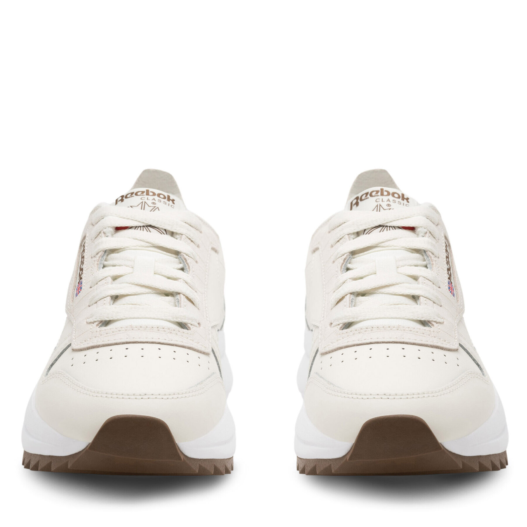 Reebok Обувки CLASSIC LEATHER SP E HQ7190 Екрю - Pepit.bg