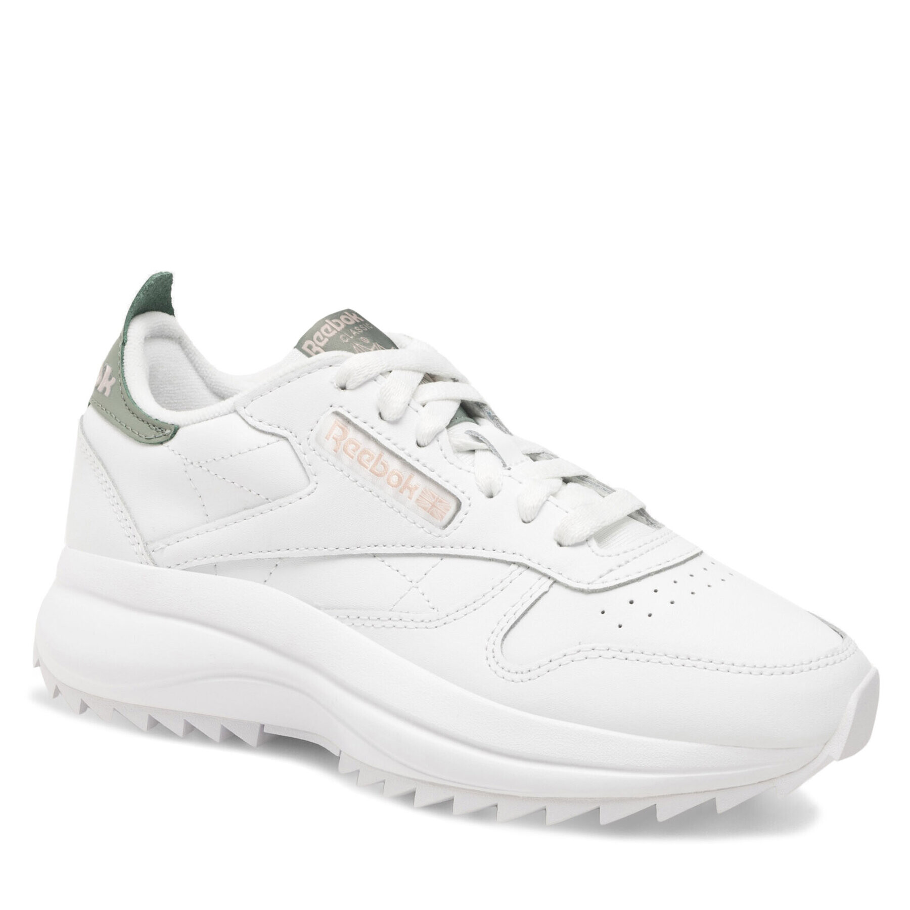 Reebok Обувки Classic Leather Sp E IE6991 Цветен - Pepit.bg