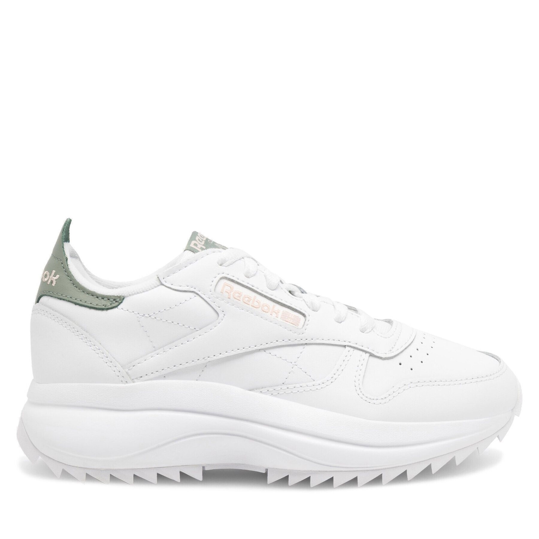 Reebok Обувки Classic Leather Sp E IE6991 Цветен - Pepit.bg