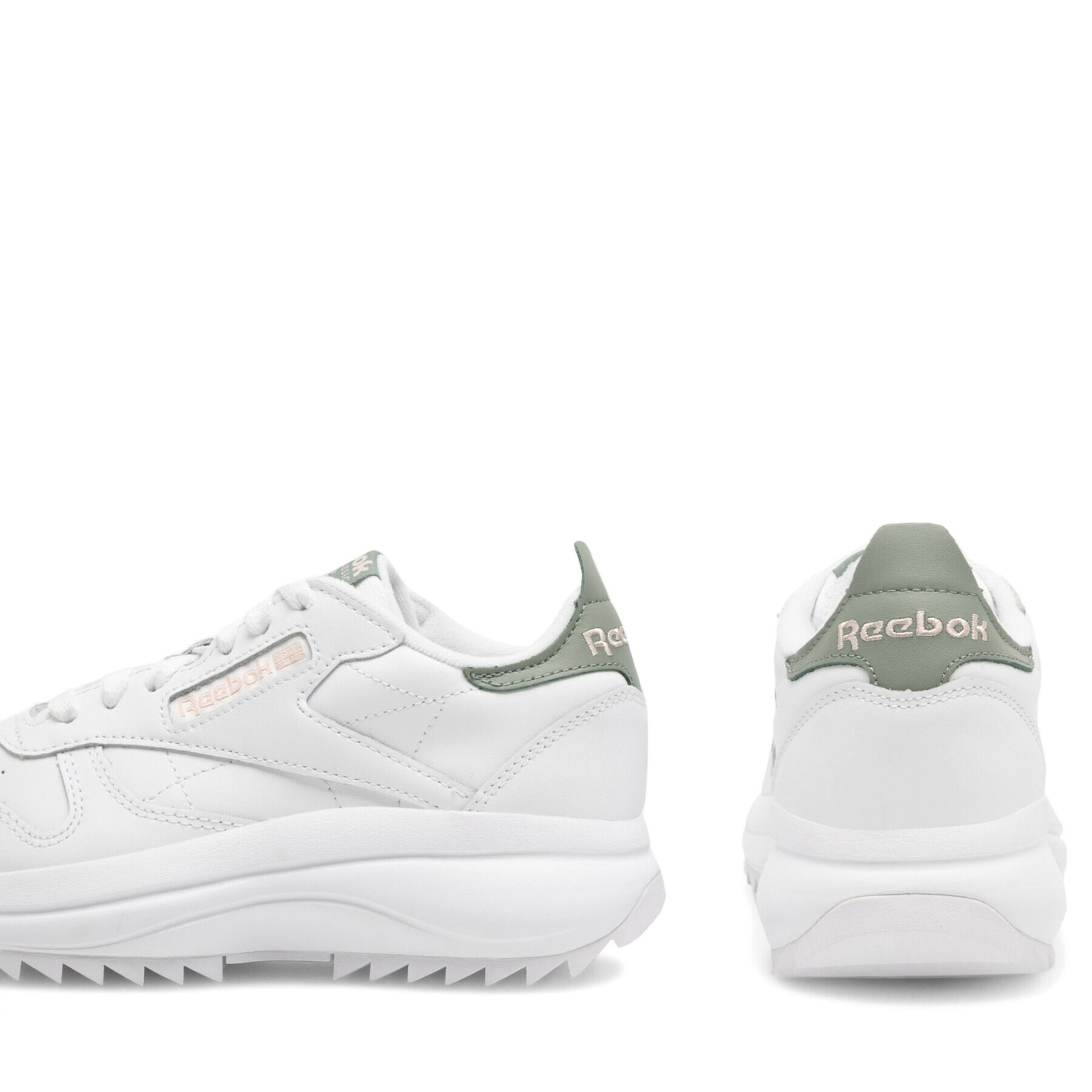 Reebok Обувки Classic Leather Sp E IE6991 Цветен - Pepit.bg