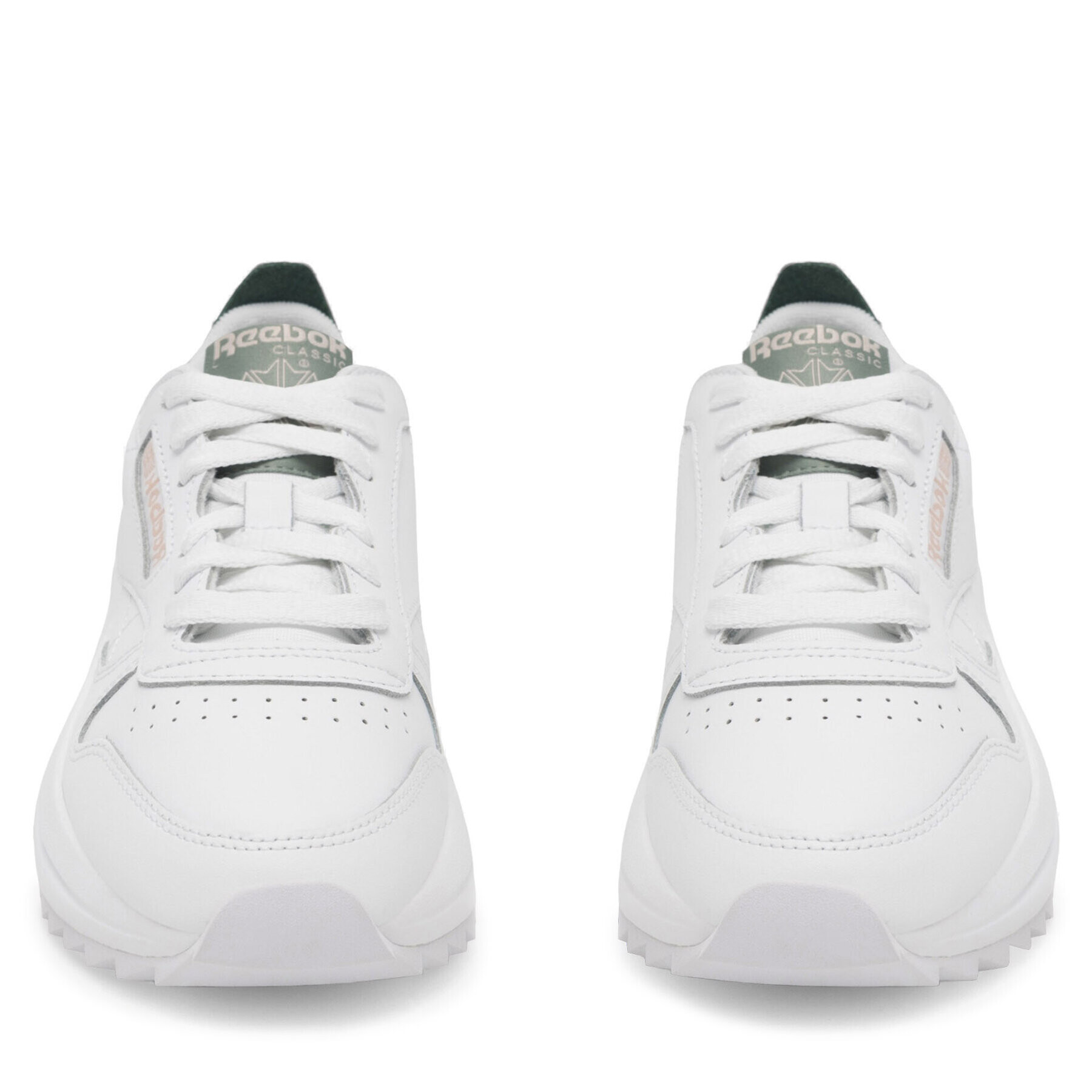 Reebok Обувки Classic Leather Sp E IE6991 Цветен - Pepit.bg