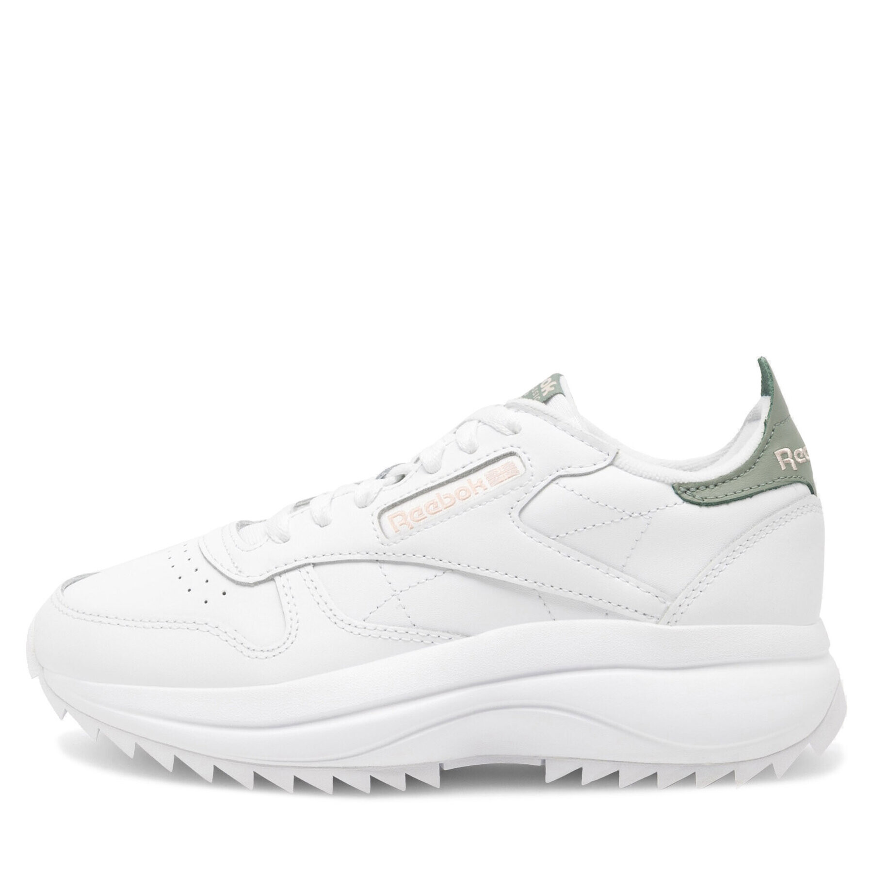 Reebok Обувки Classic Leather Sp E IE6991 Цветен - Pepit.bg