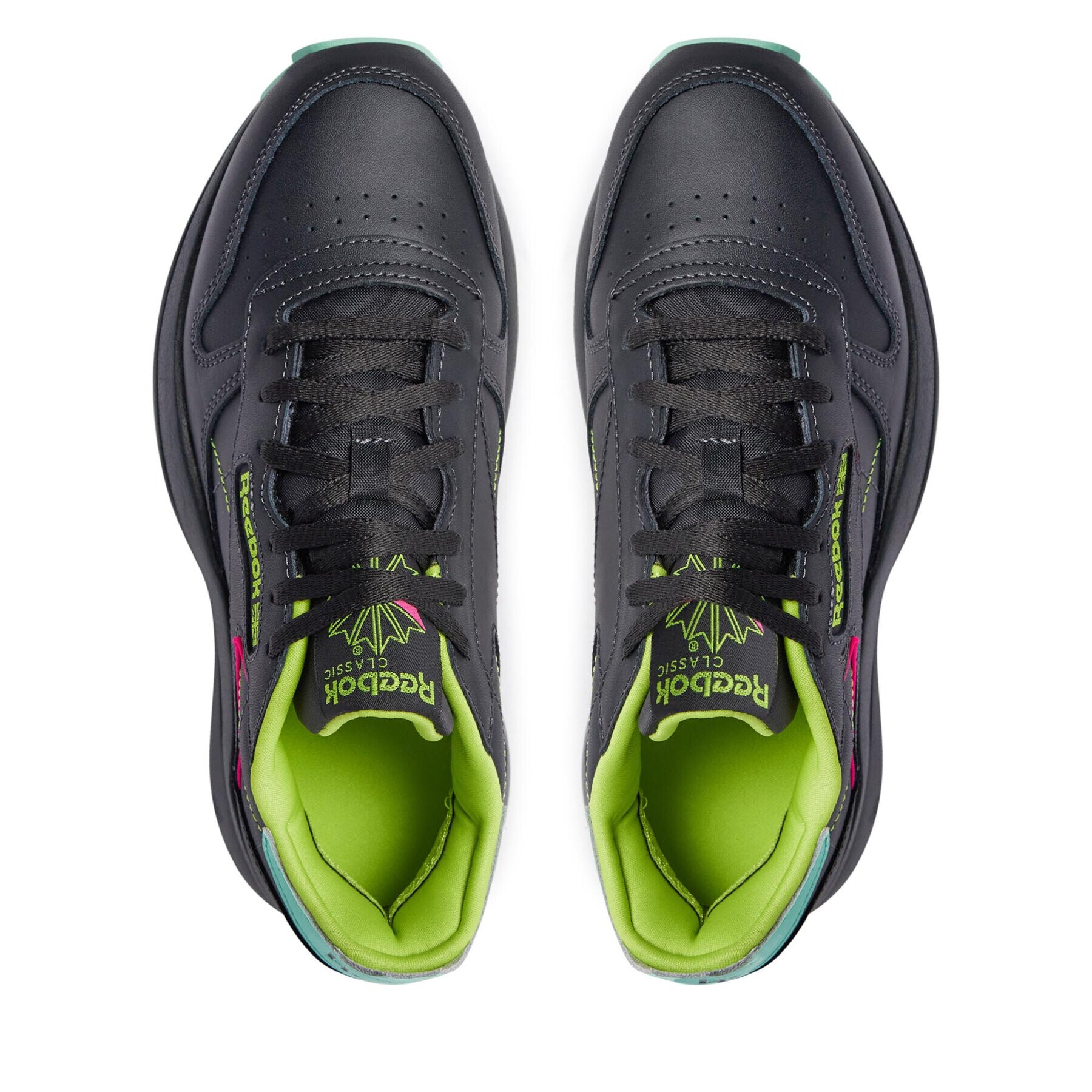 Reebok Обувки Classic Leather Sp Extra IG5868 Сив - Pepit.bg