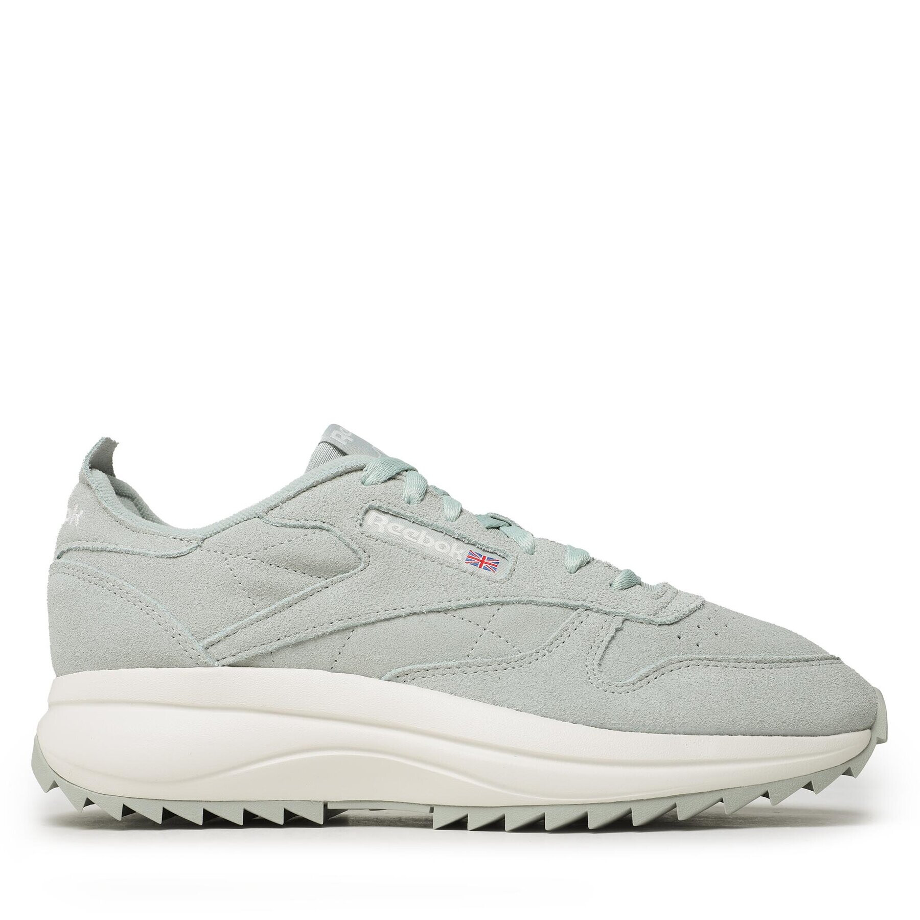 Reebok Обувки Classic Leather SP Extra Shoes HQ7187 Бял - Pepit.bg