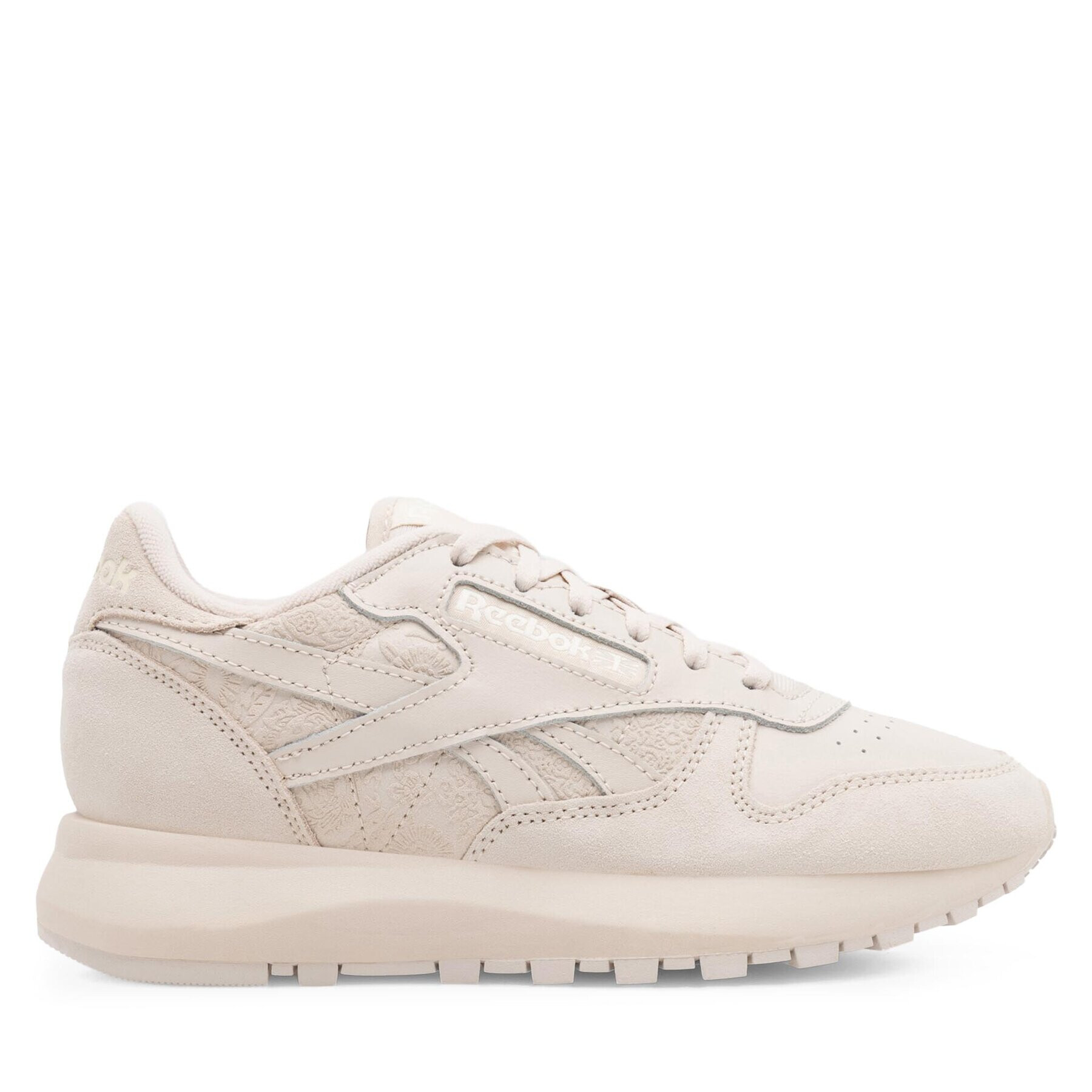 Reebok Обувки Classic Leather Sp GV8928 Бежов - Pepit.bg