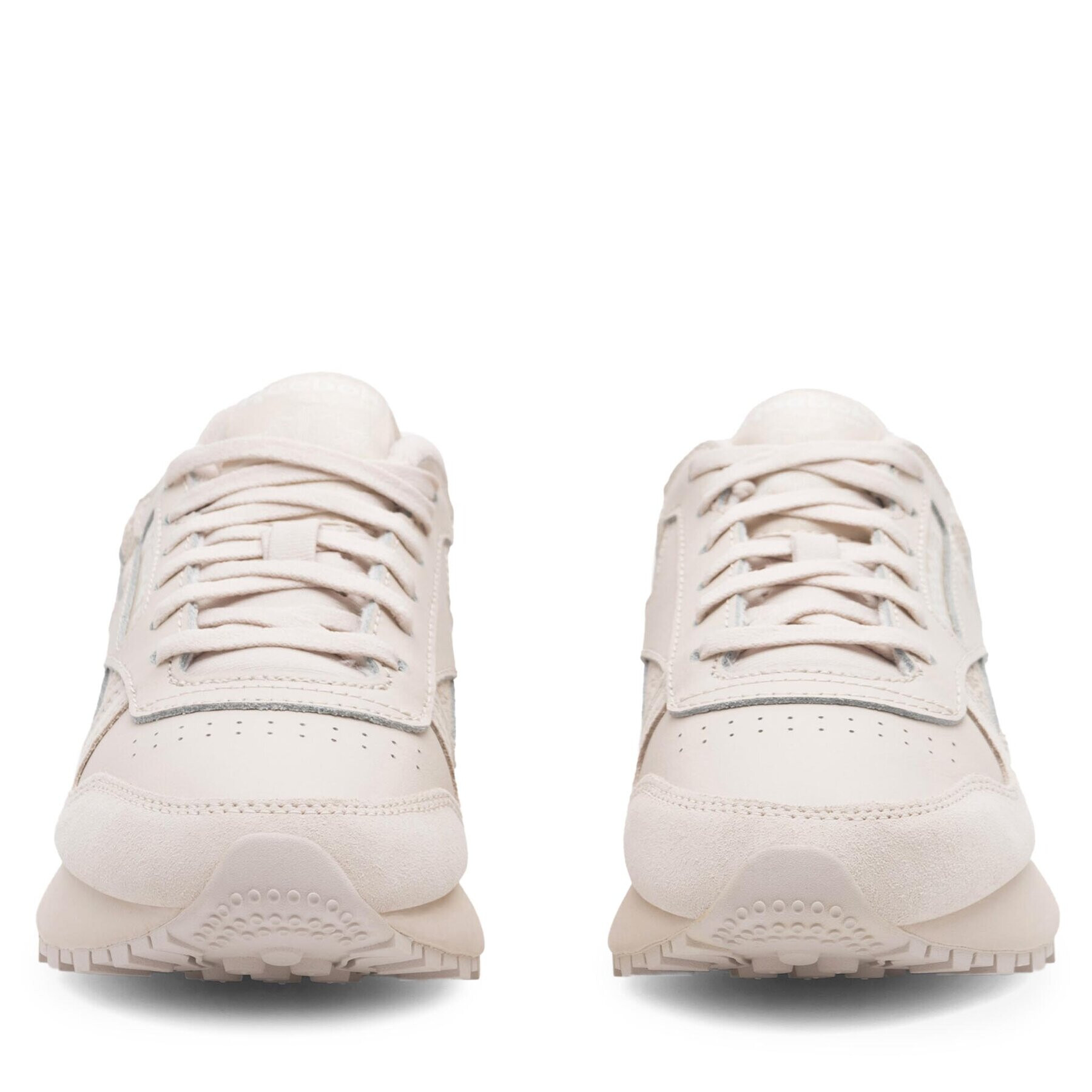 Reebok Обувки Classic Leather Sp GV8928 Бежов - Pepit.bg