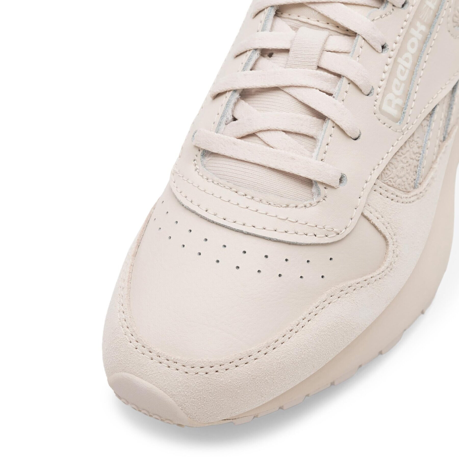 Reebok Обувки Classic Leather Sp GV8928 Бежов - Pepit.bg