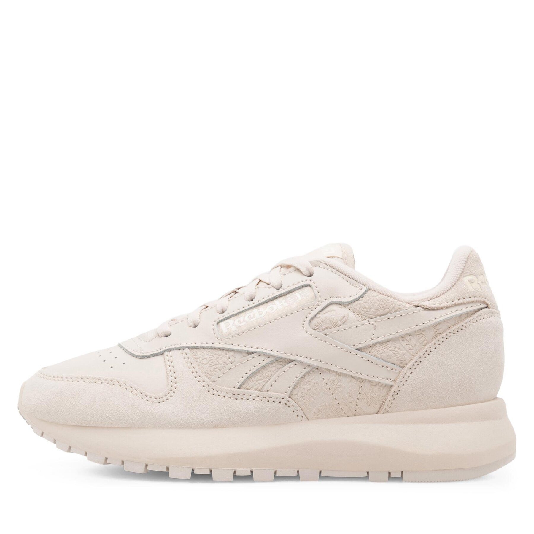 Reebok Обувки Classic Leather Sp GV8928 Бежов - Pepit.bg