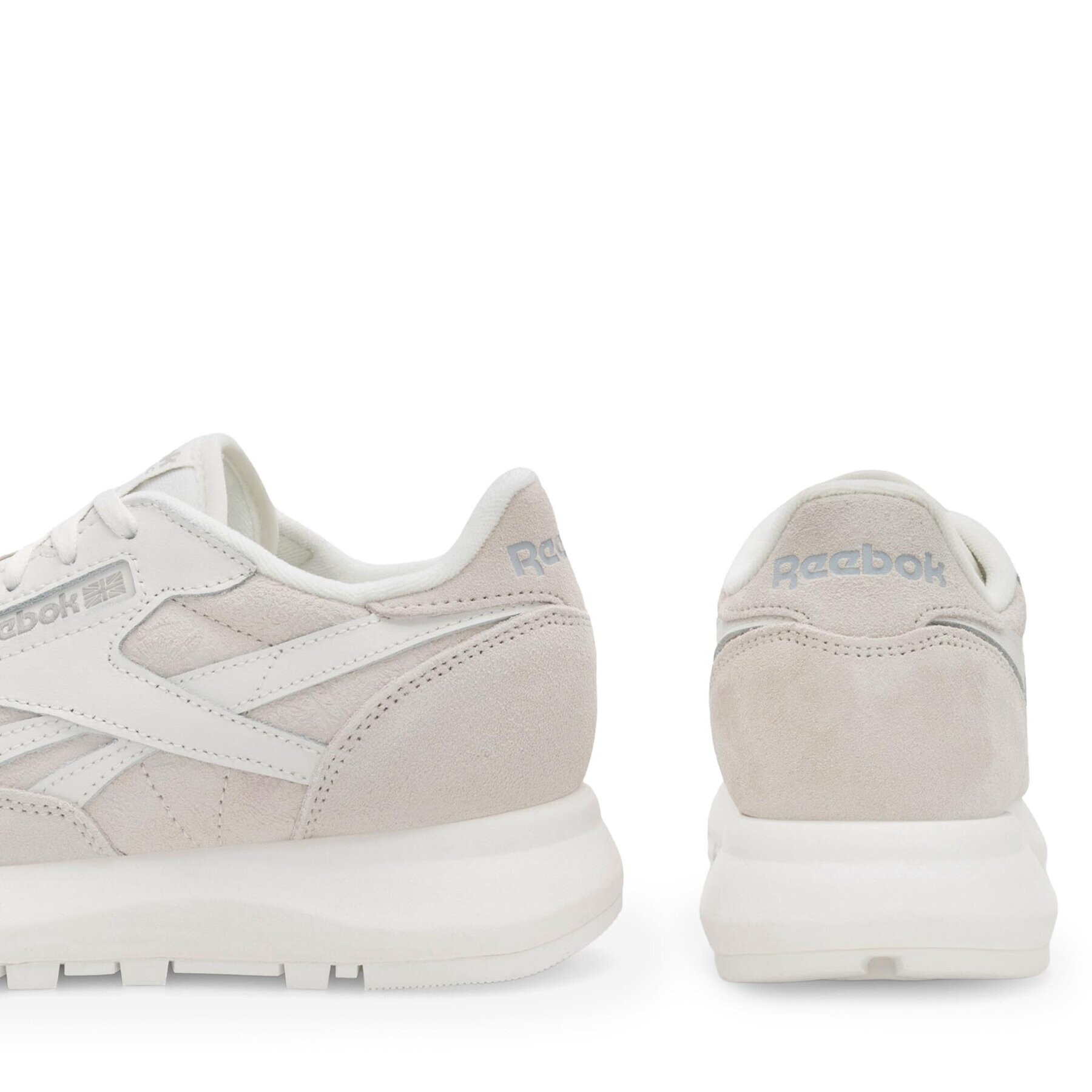 Reebok Обувки Classic Leather Sp GV8933 Цветен - Pepit.bg