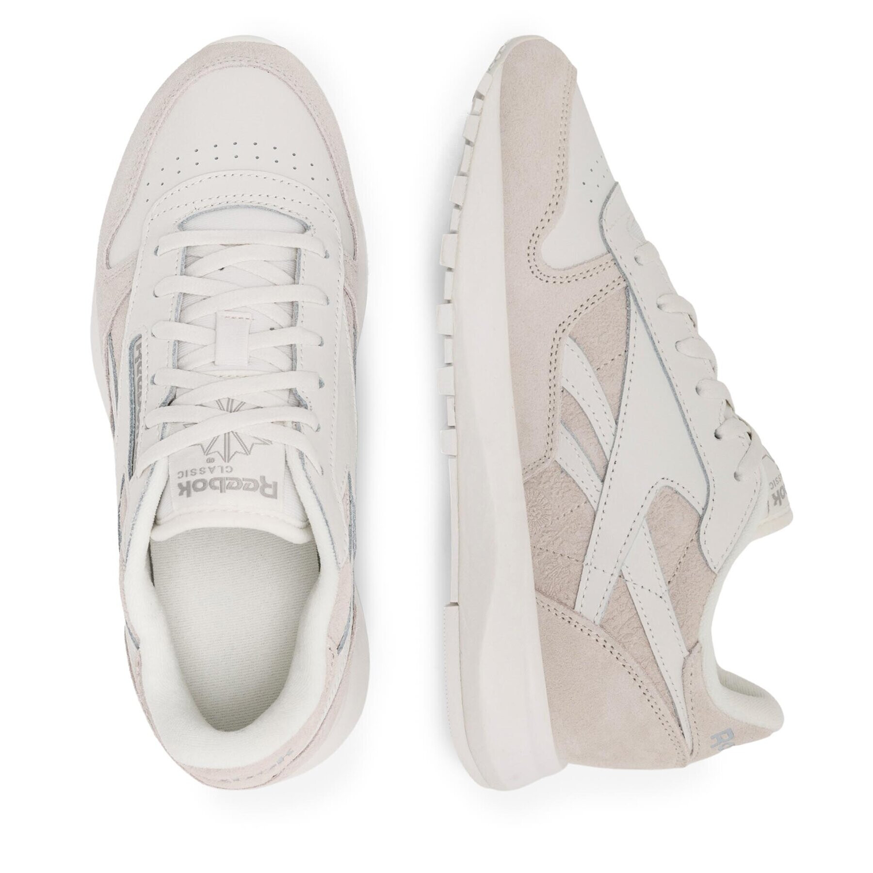 Reebok Обувки Classic Leather Sp GV8933 Цветен - Pepit.bg