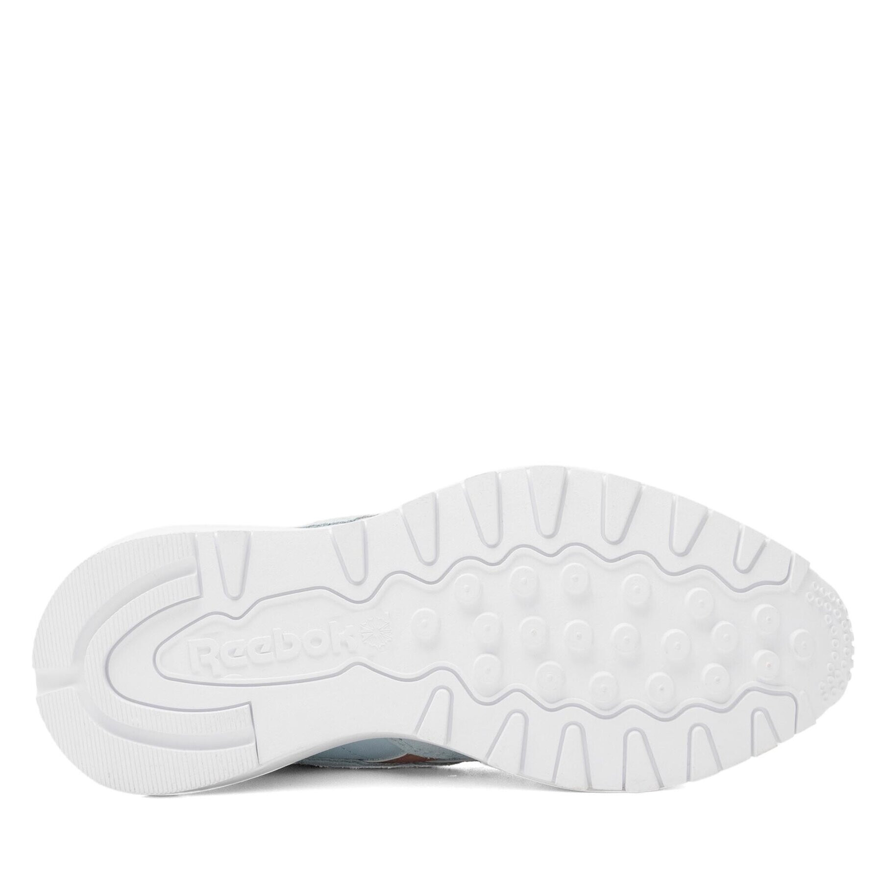 Reebok Обувки Classic Leather Sp GX6199 Сив - Pepit.bg