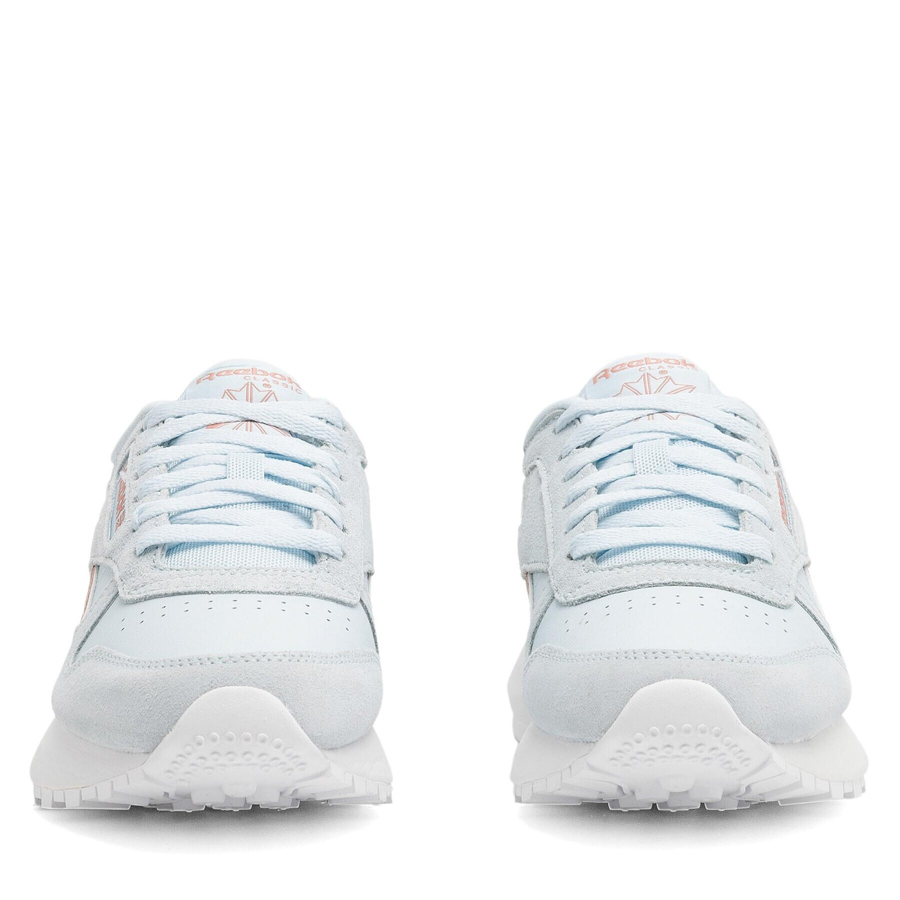 Reebok Обувки Classic Leather Sp GX6199 Сив - Pepit.bg