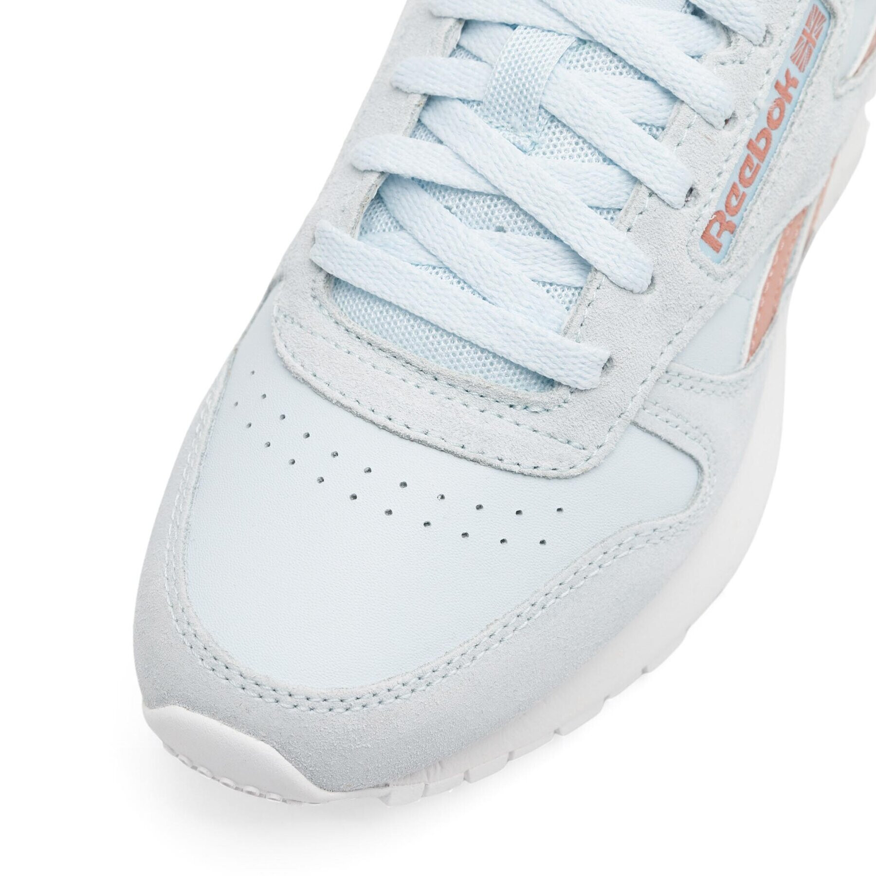 Reebok Обувки Classic Leather Sp GX6199 Сив - Pepit.bg