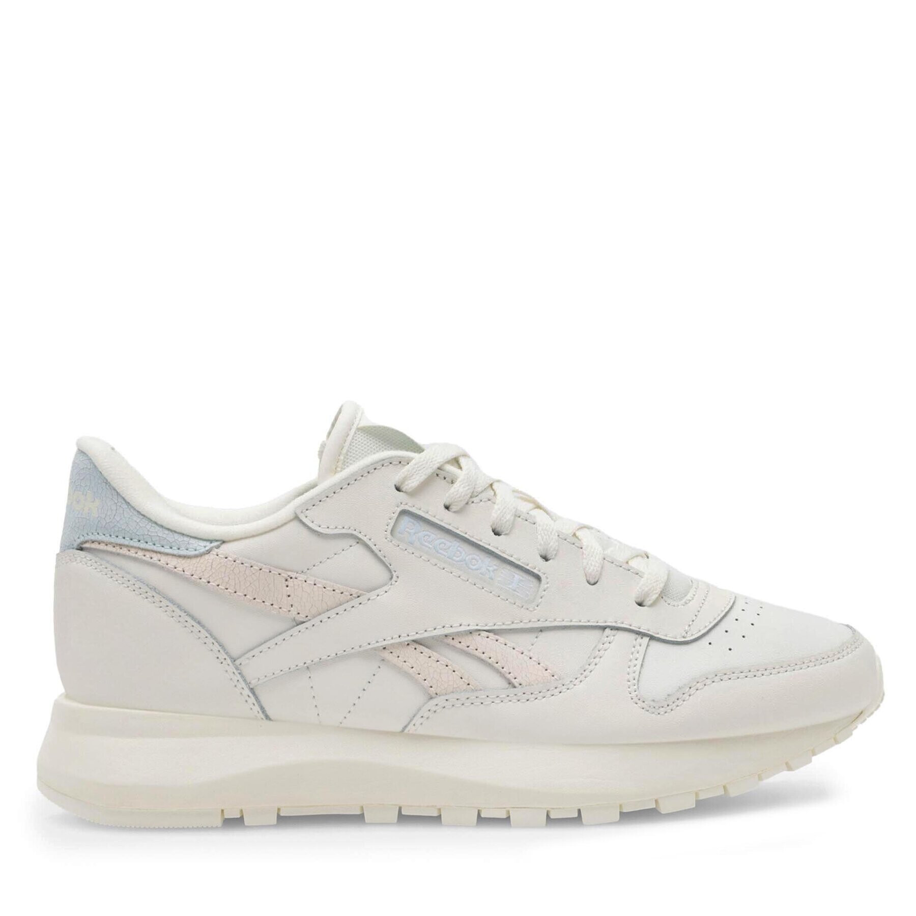 Reebok Обувки CLASSIC LEATHER SP GX8690 Бял - Pepit.bg