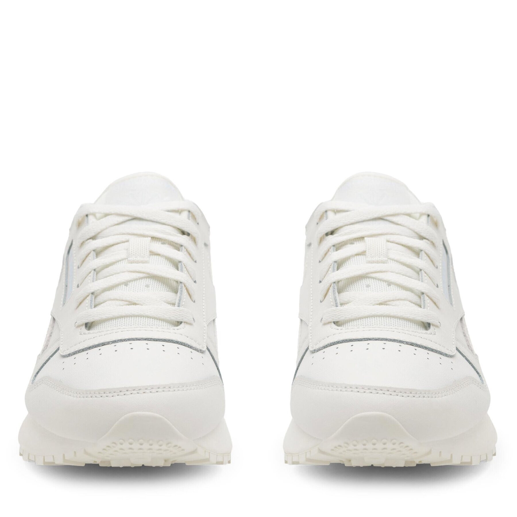Reebok Обувки CLASSIC LEATHER SP GX8690 Бял - Pepit.bg