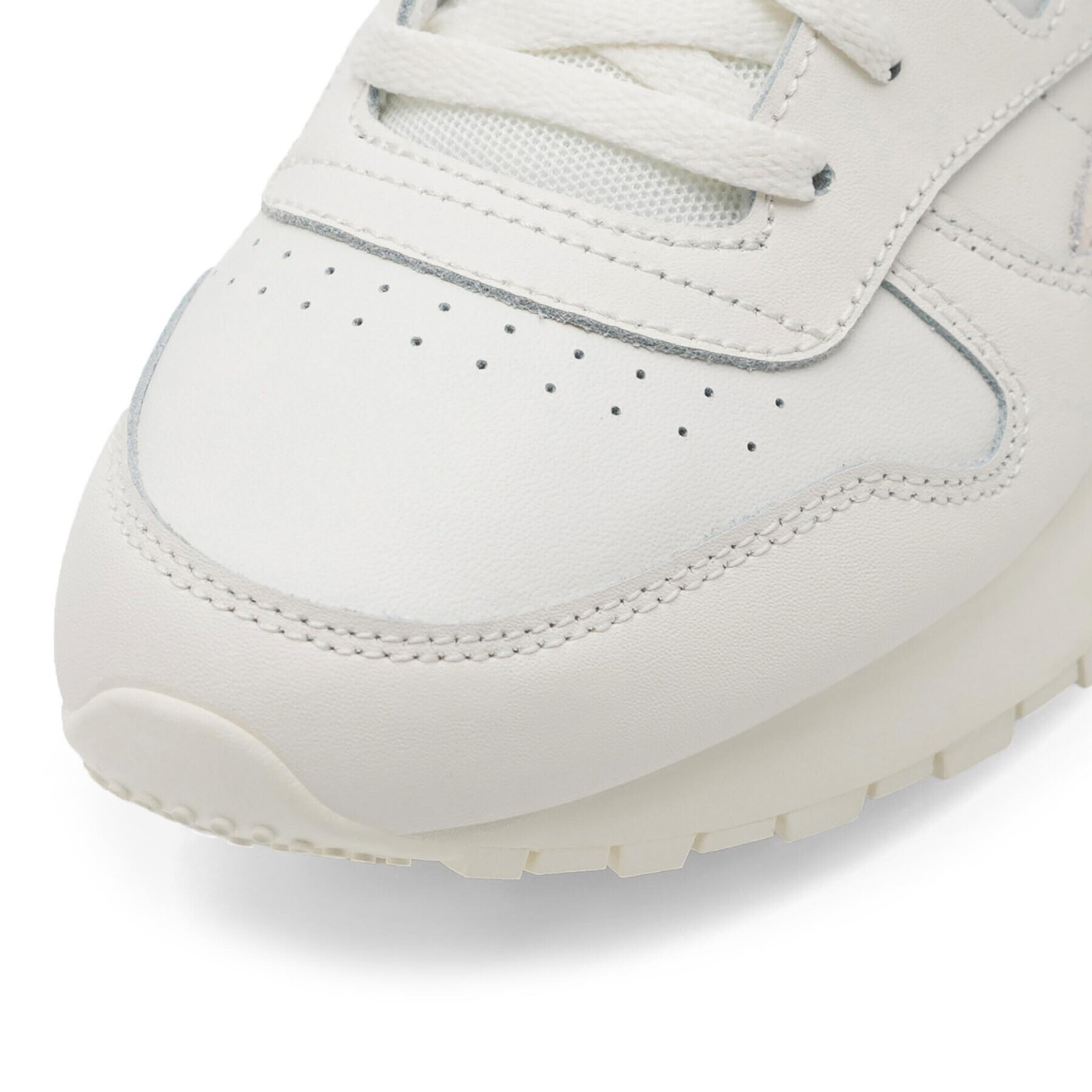 Reebok Обувки CLASSIC LEATHER SP GX8690 Бял - Pepit.bg