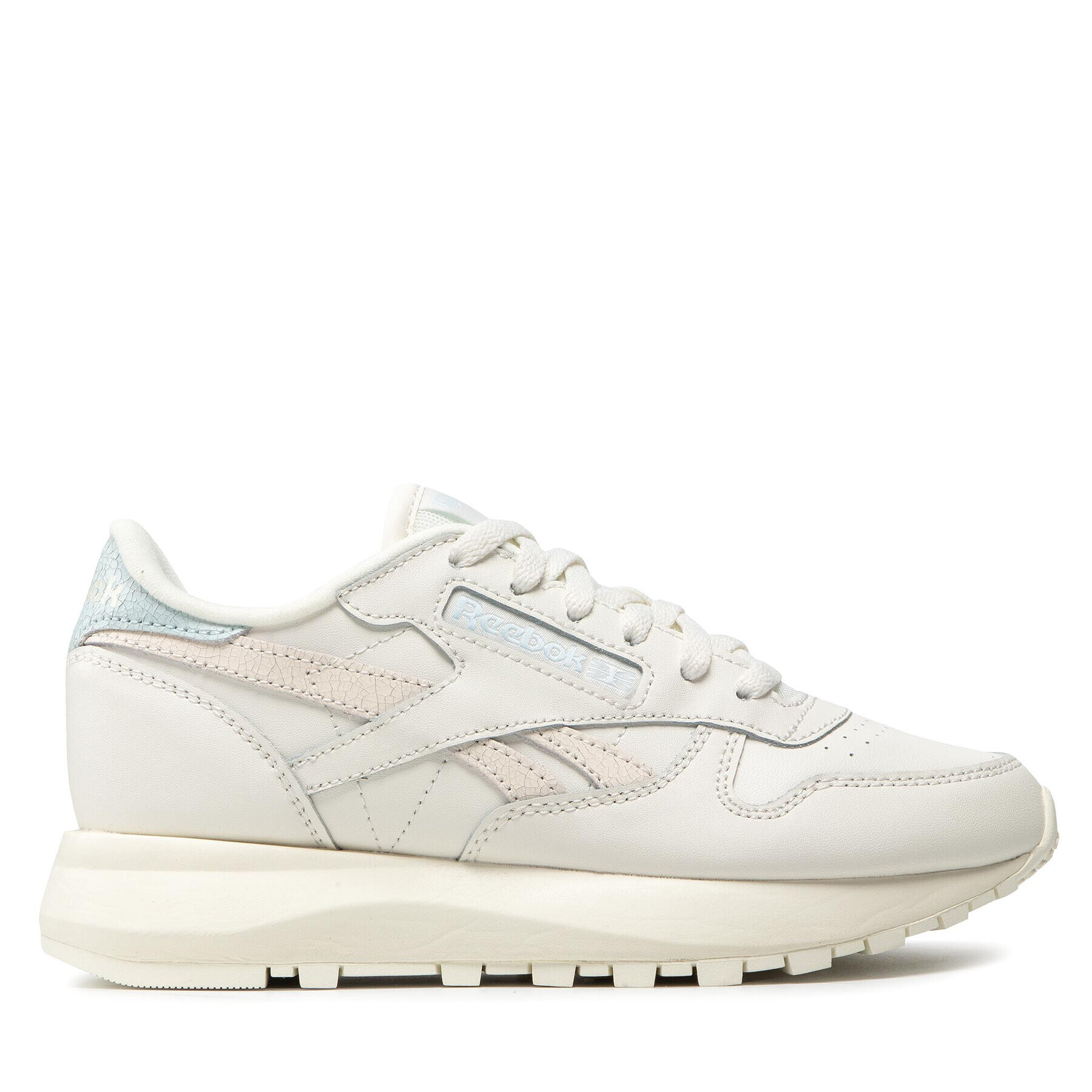 Reebok Обувки Classic Leather Sp GX8690 Сив - Pepit.bg