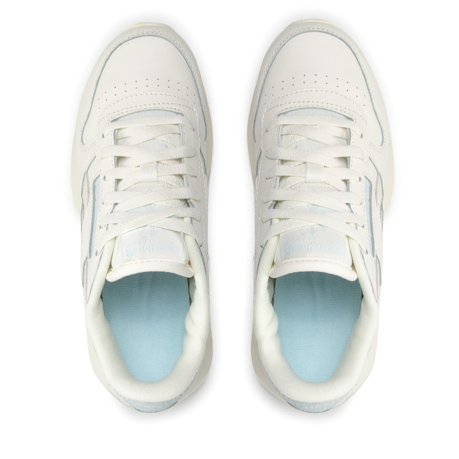 Reebok Обувки Classic Leather Sp GX8690 Сив - Pepit.bg