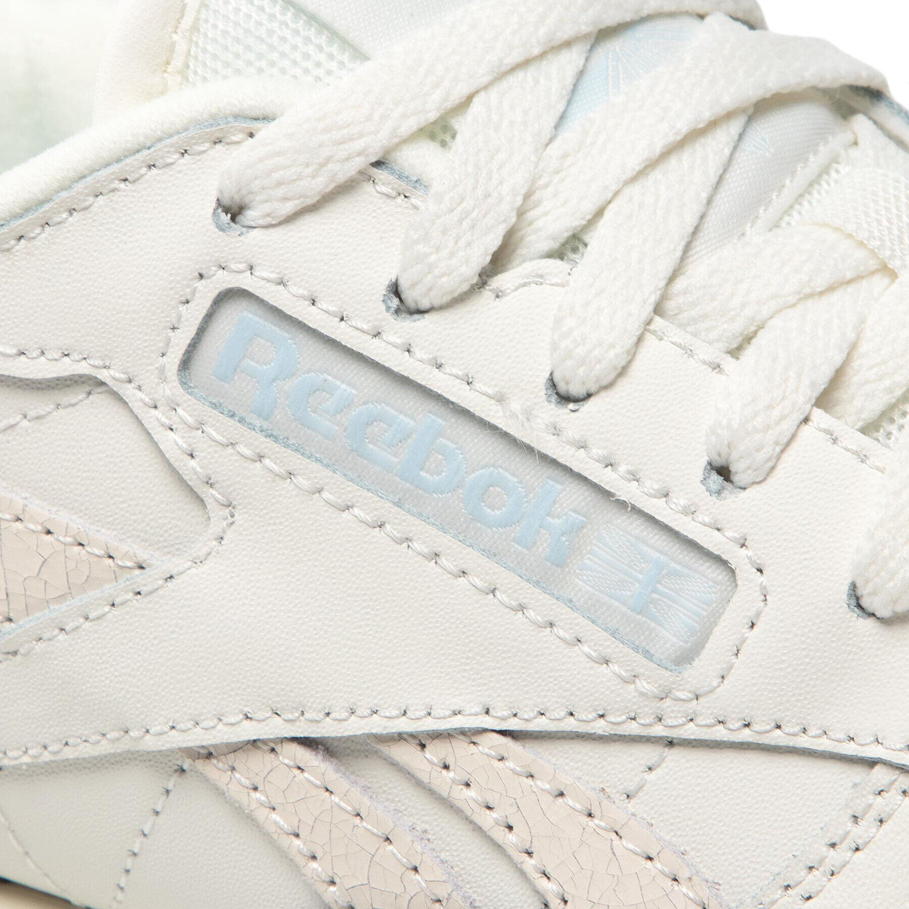 Reebok Обувки Classic Leather Sp GX8690 Сив - Pepit.bg