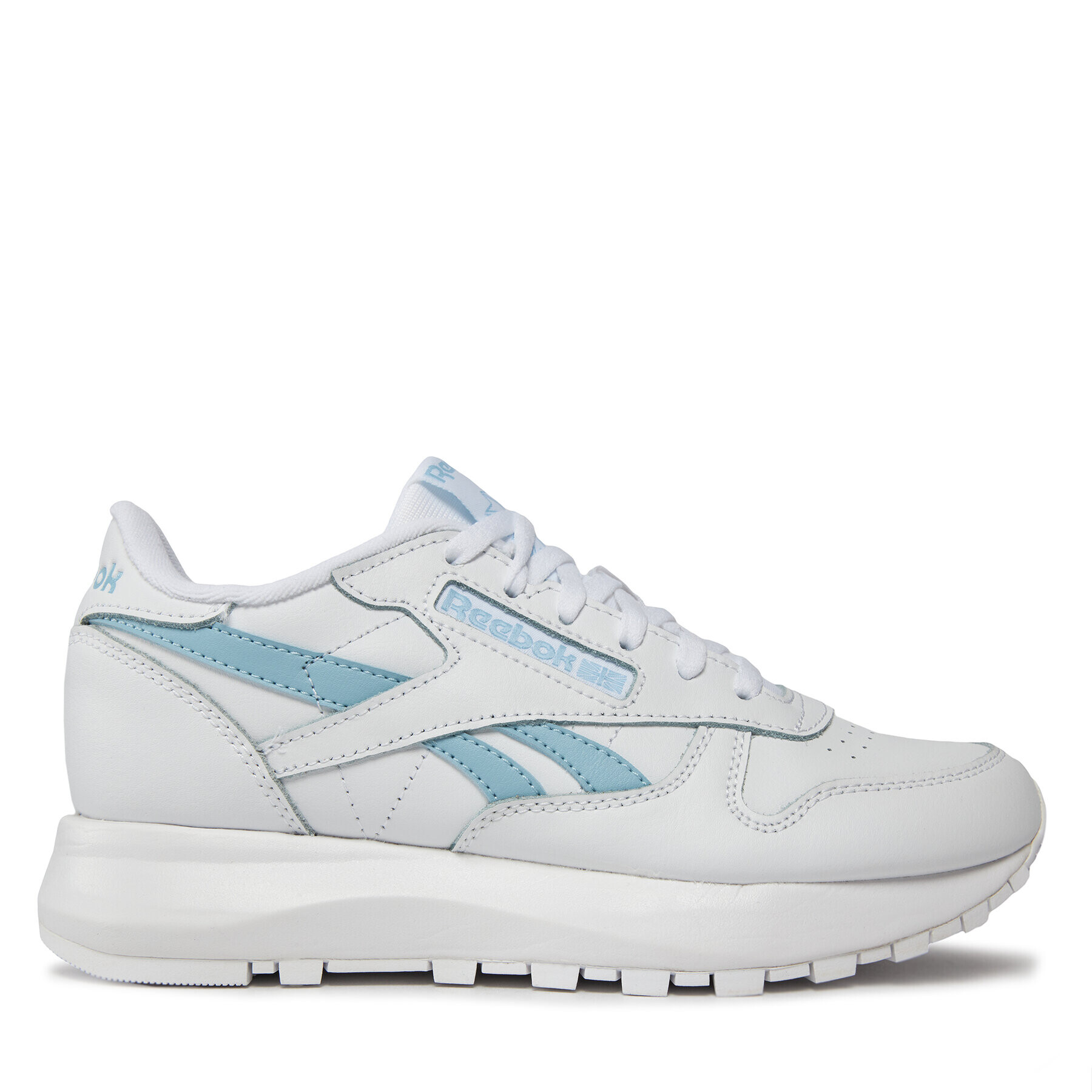 Reebok Обувки Classic Leather Sp GY7176 Бял - Pepit.bg