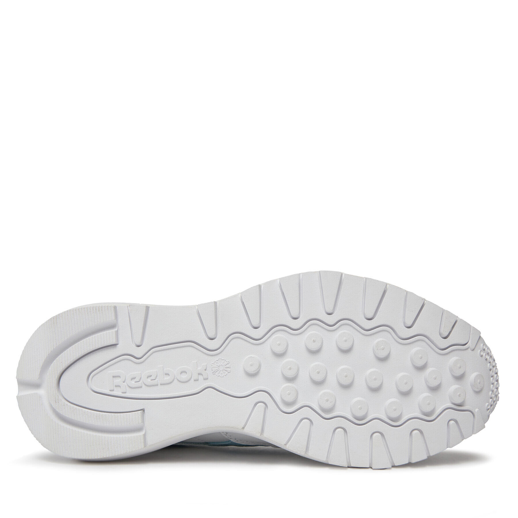 Reebok Обувки Classic Leather Sp GY7176 Бял - Pepit.bg