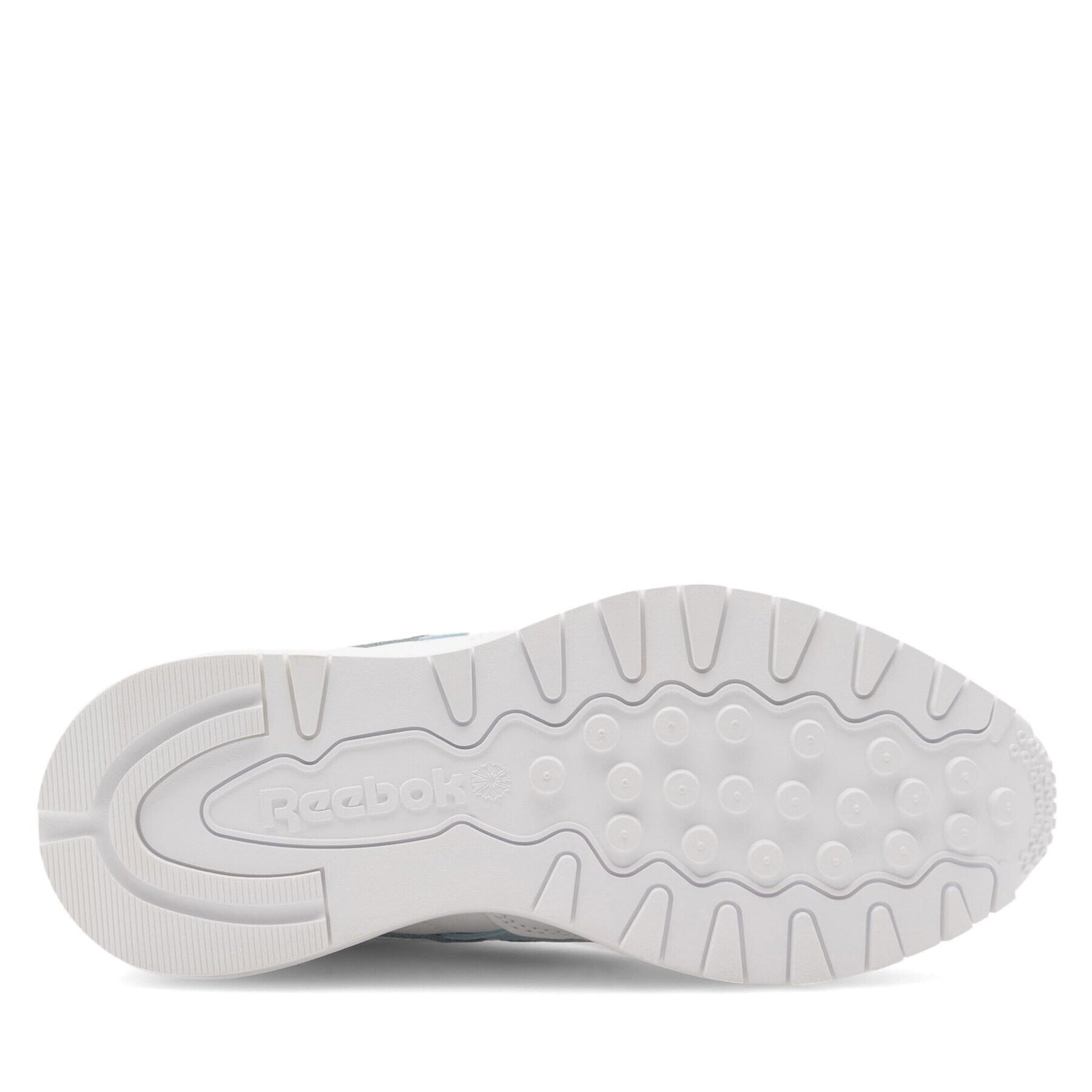 Reebok Обувки Classic Leather Sp GY7176 Бял - Pepit.bg