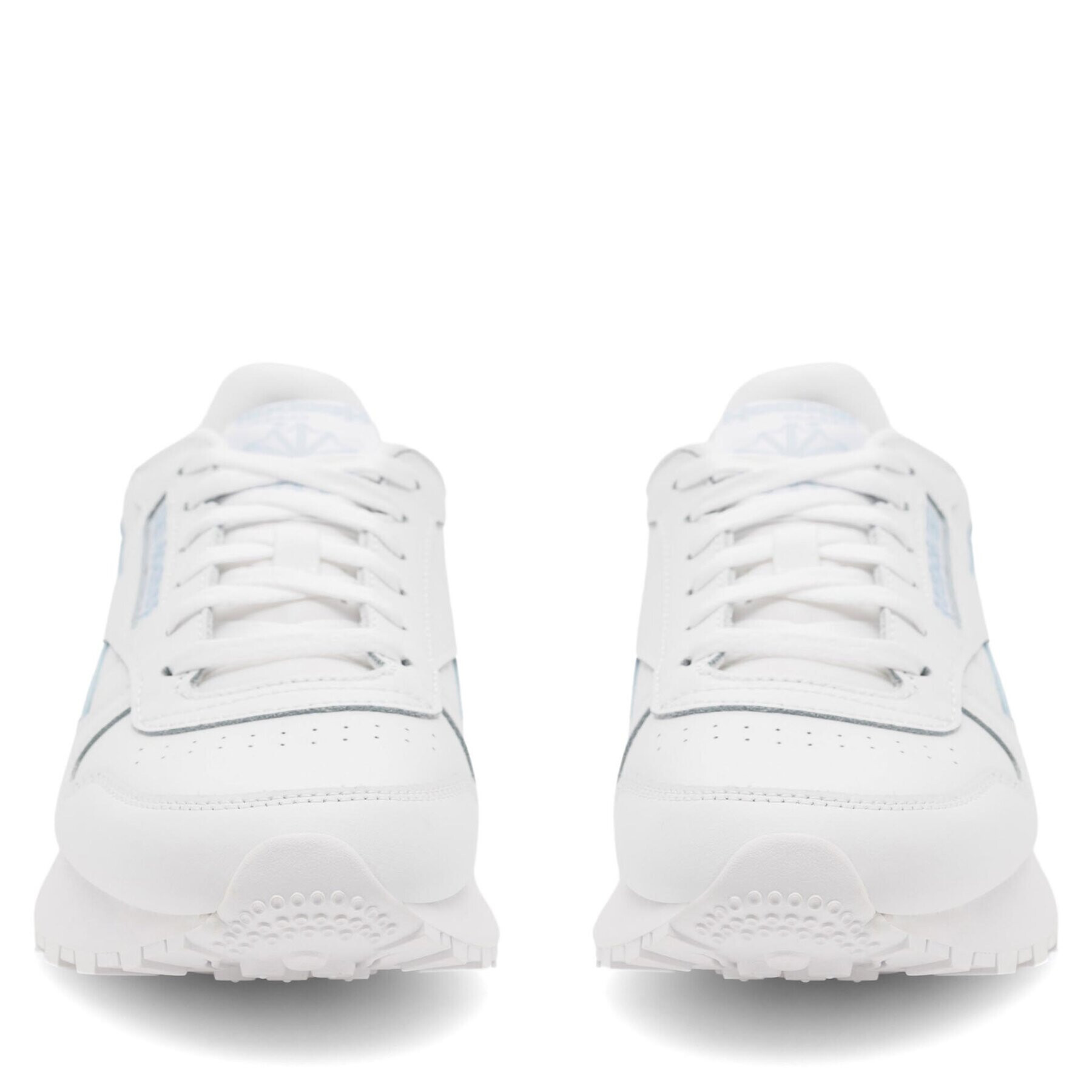 Reebok Обувки Classic Leather Sp GY7176 Бял - Pepit.bg