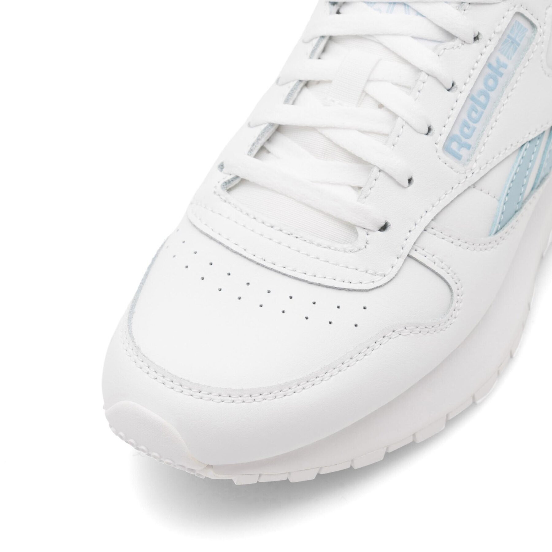 Reebok Обувки Classic Leather Sp GY7176 Бял - Pepit.bg