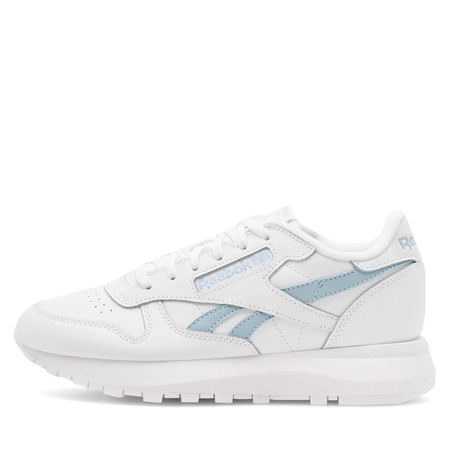 Reebok Обувки Classic Leather Sp GY7176 Бял - Pepit.bg