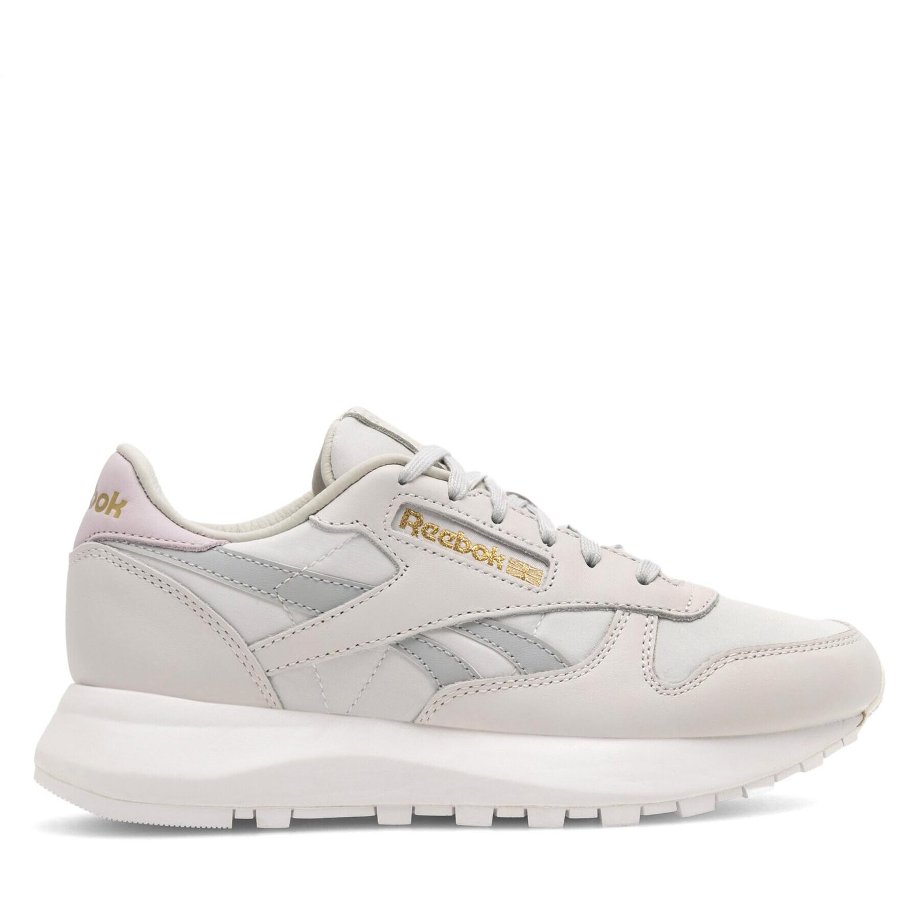 Reebok Обувки Classic Leather Sp GZ6426 Сив - Pepit.bg