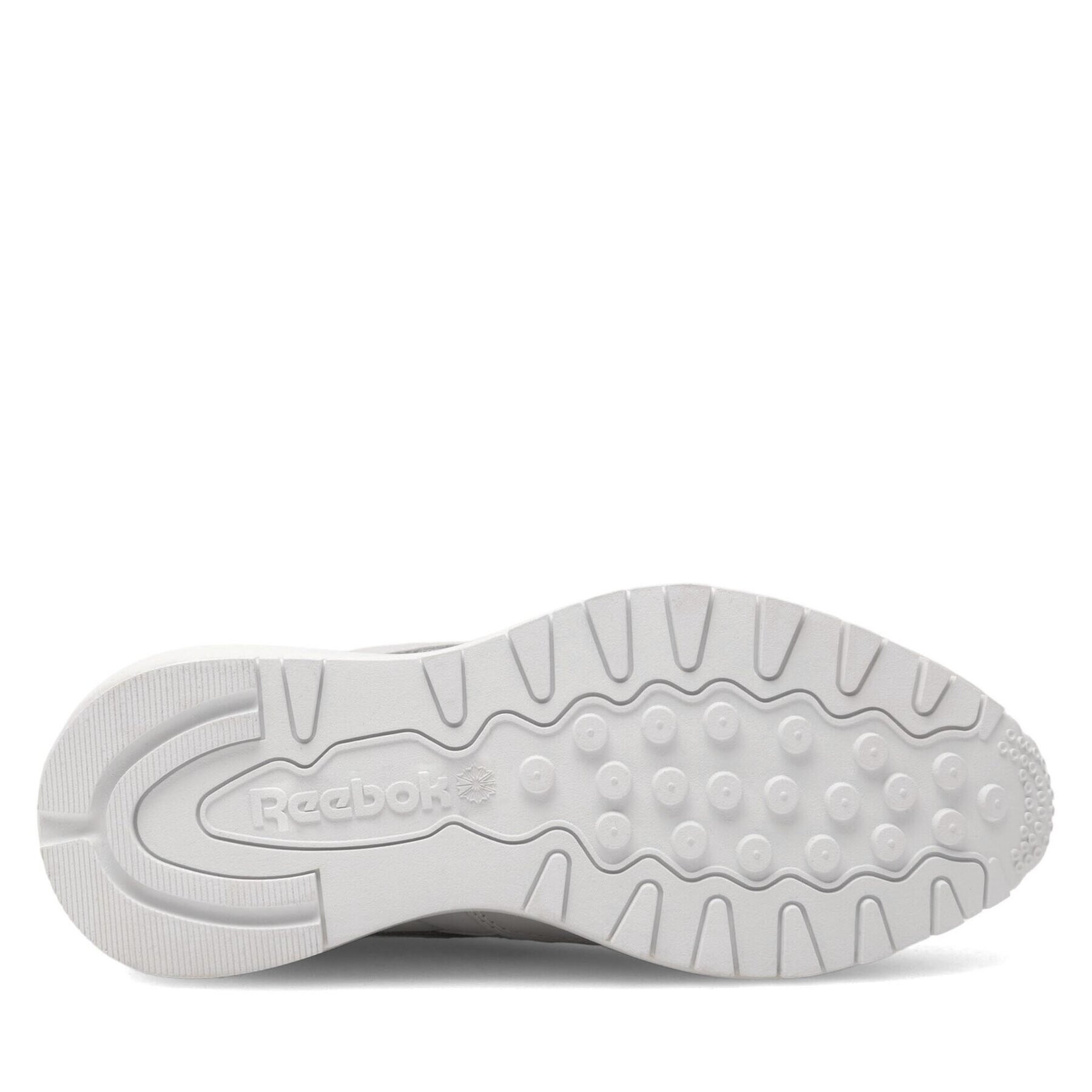 Reebok Обувки Classic Leather Sp GZ6426 Сив - Pepit.bg