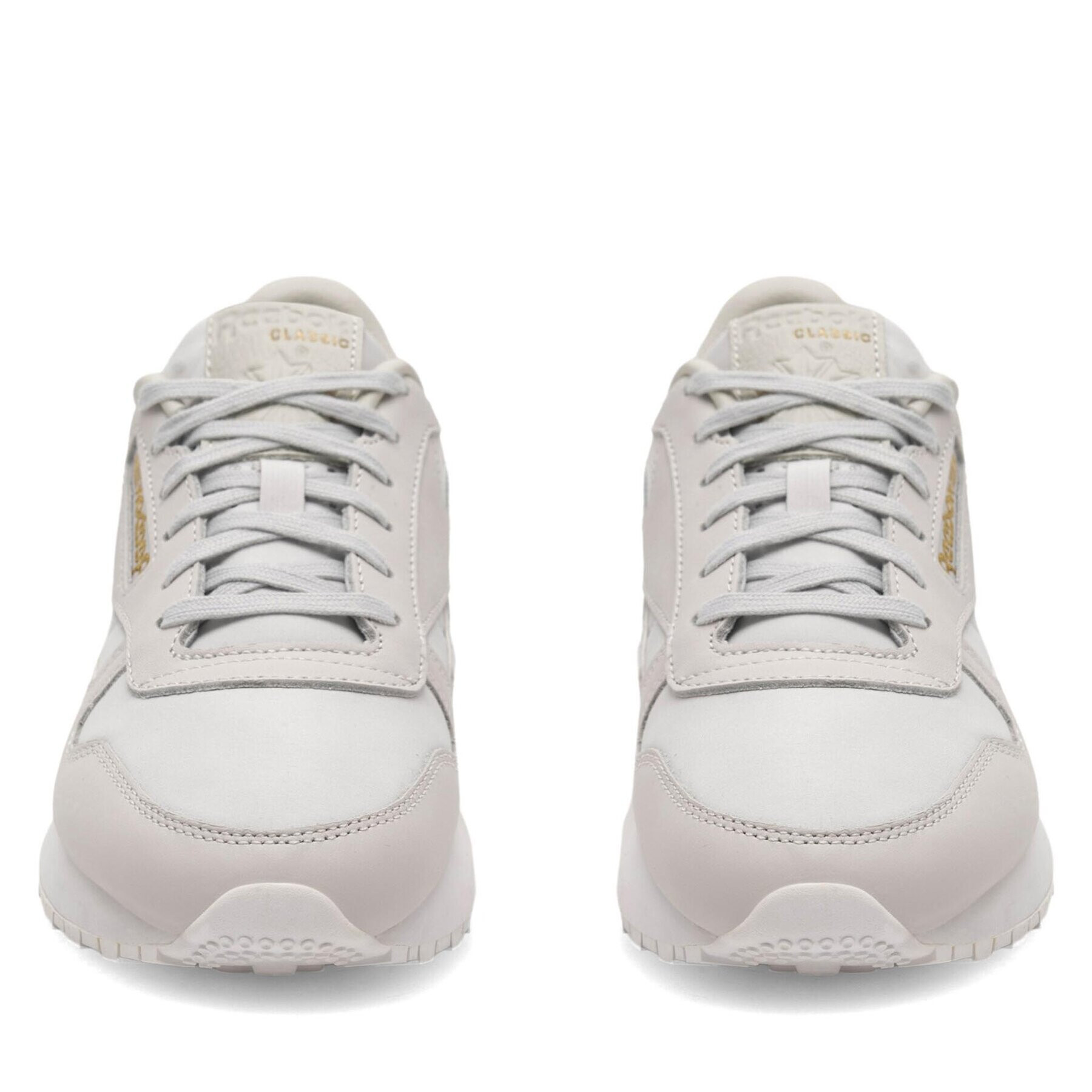 Reebok Обувки Classic Leather Sp GZ6426 Сив - Pepit.bg