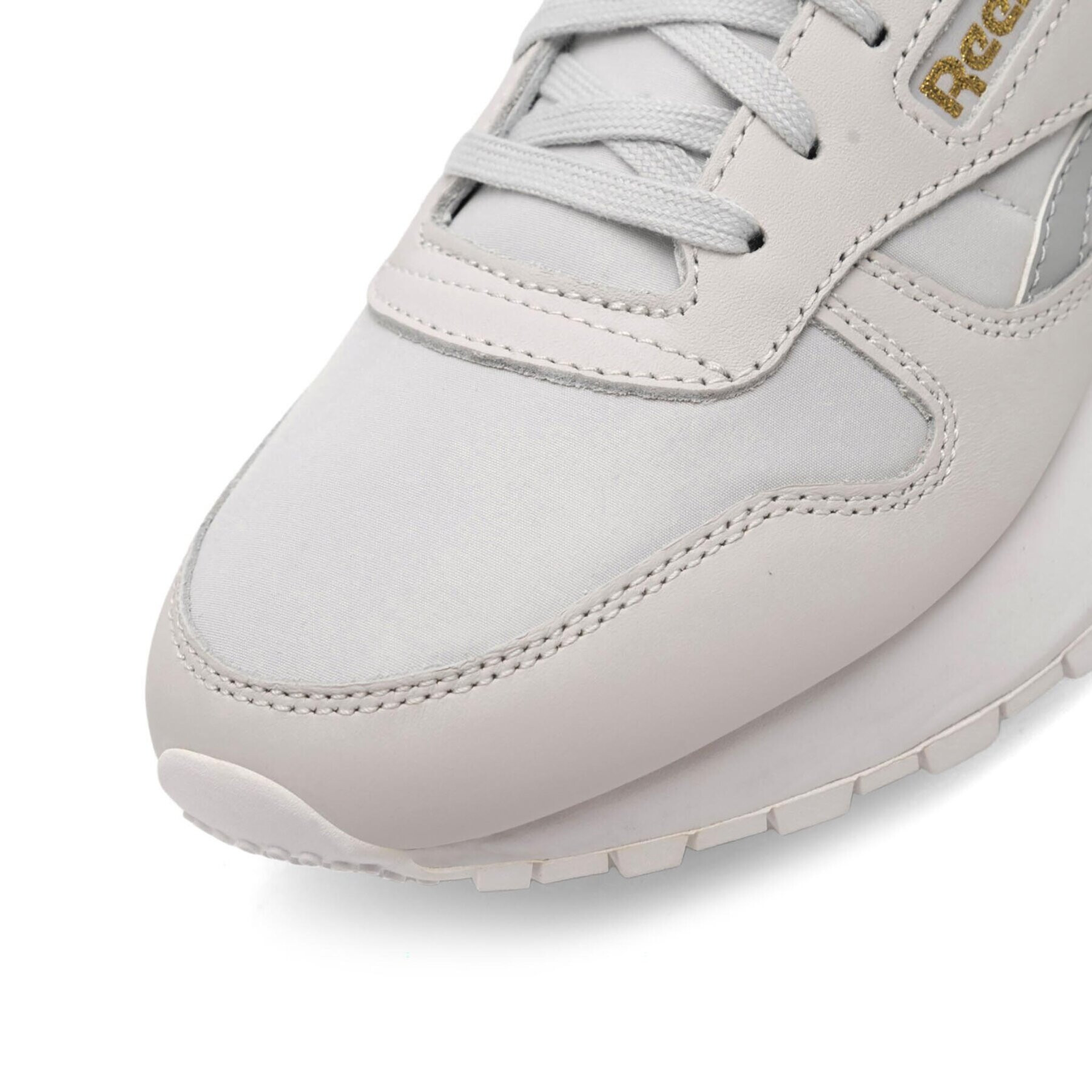 Reebok Обувки Classic Leather Sp GZ6426 Сив - Pepit.bg