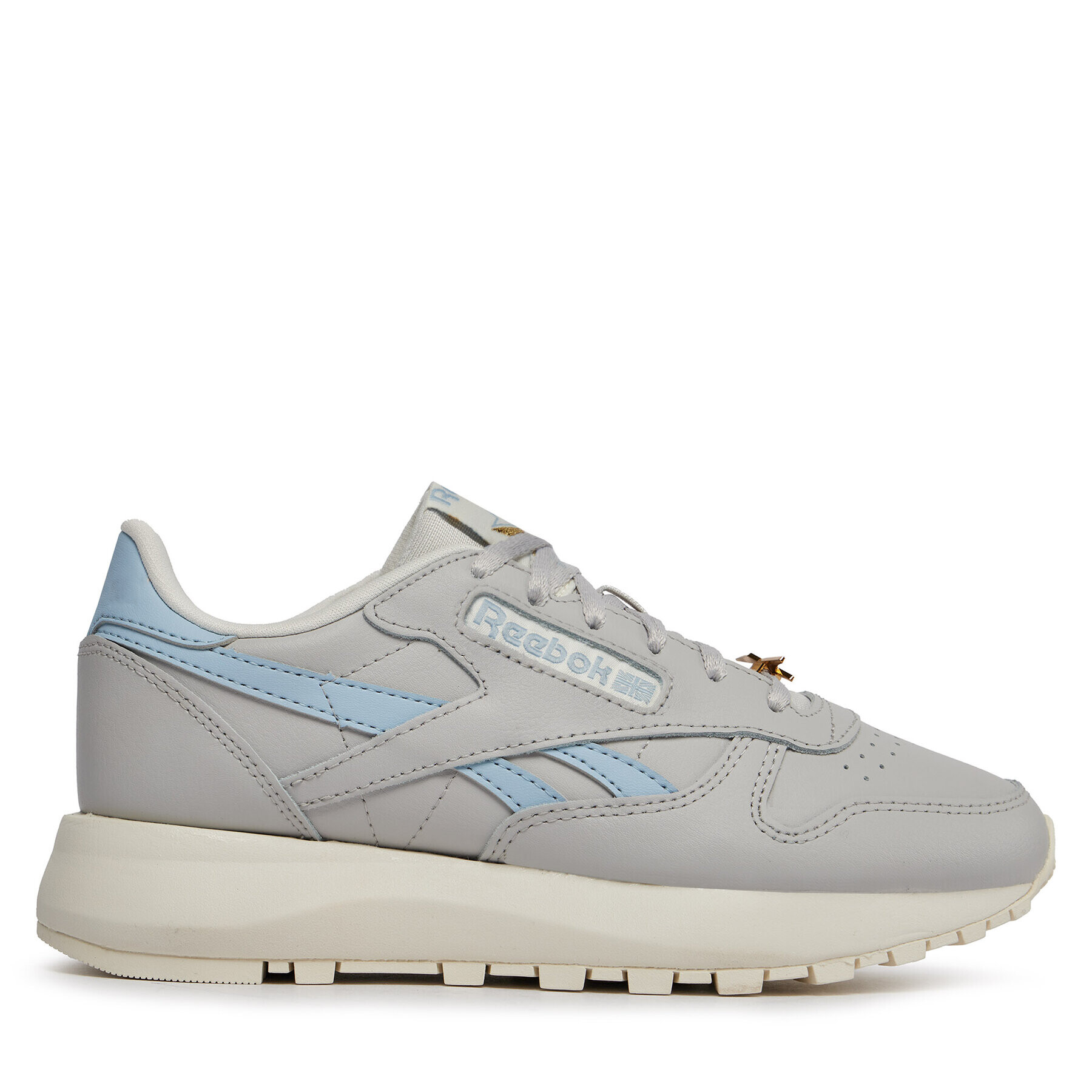 Reebok Обувки Classic Leather Sp IG9522 Сив - Pepit.bg