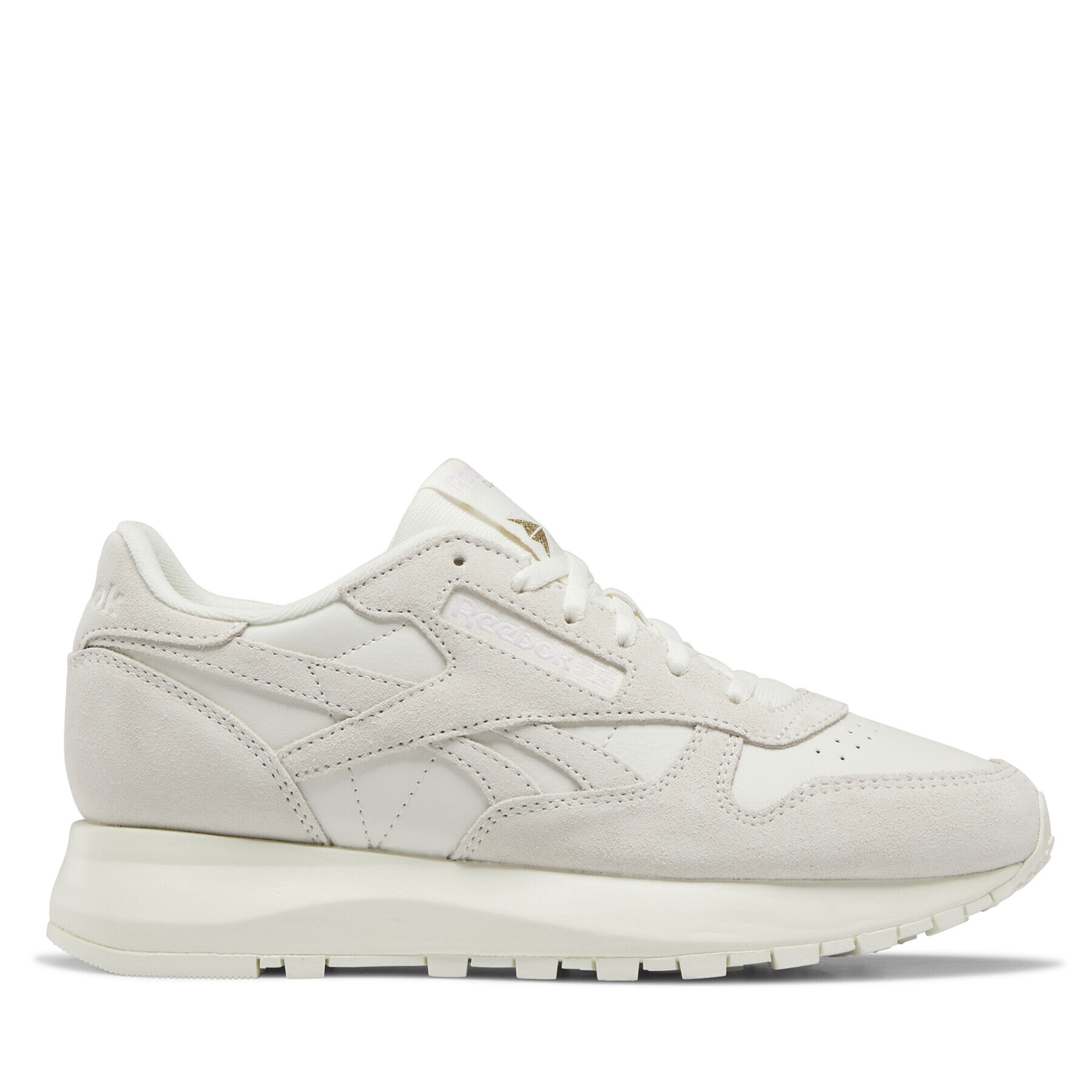 Reebok Обувки Classic Leather SP Shoes GY7182 Бял - Pepit.bg