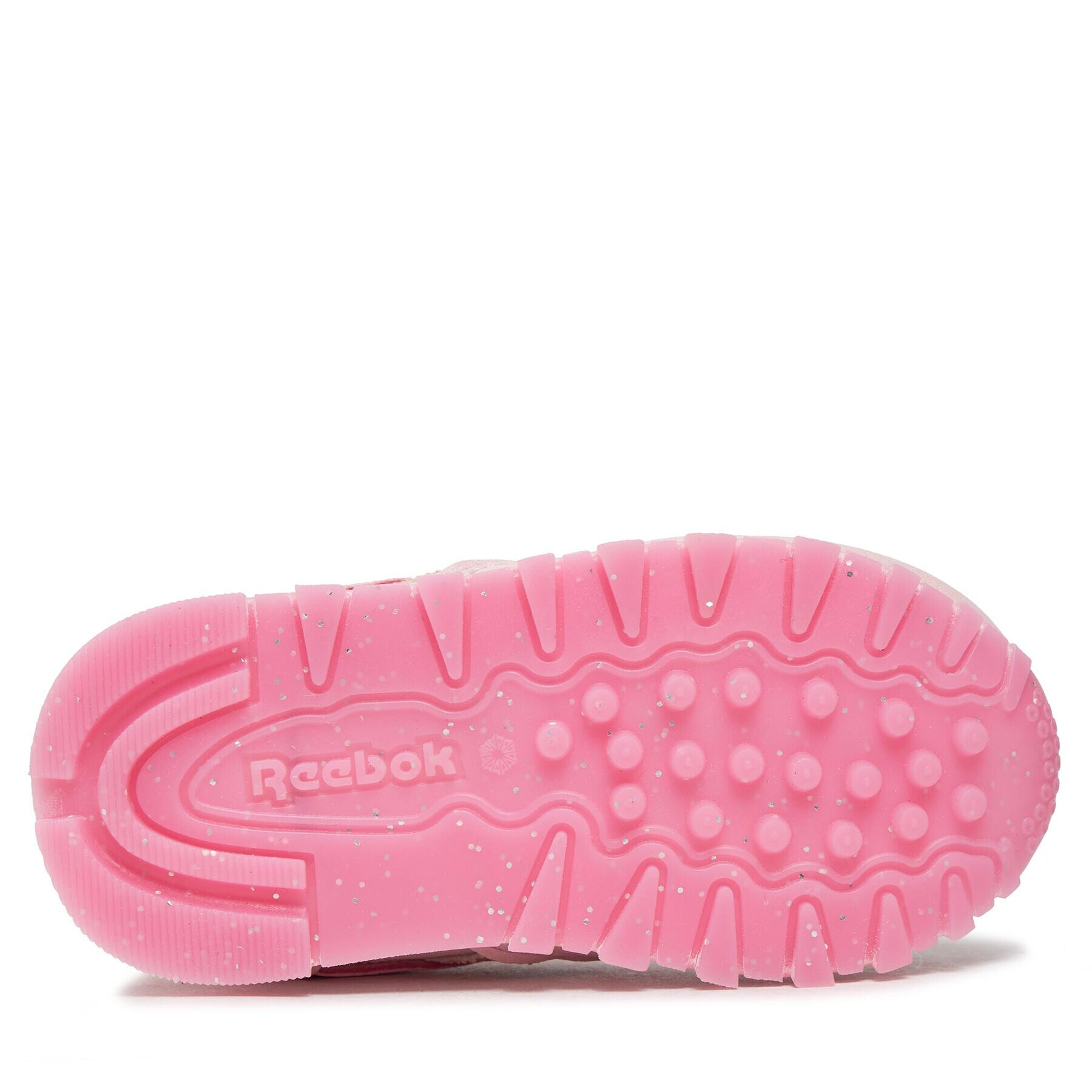 Reebok Обувки Classic Leather Step N Flash IE9202 Розов - Pepit.bg