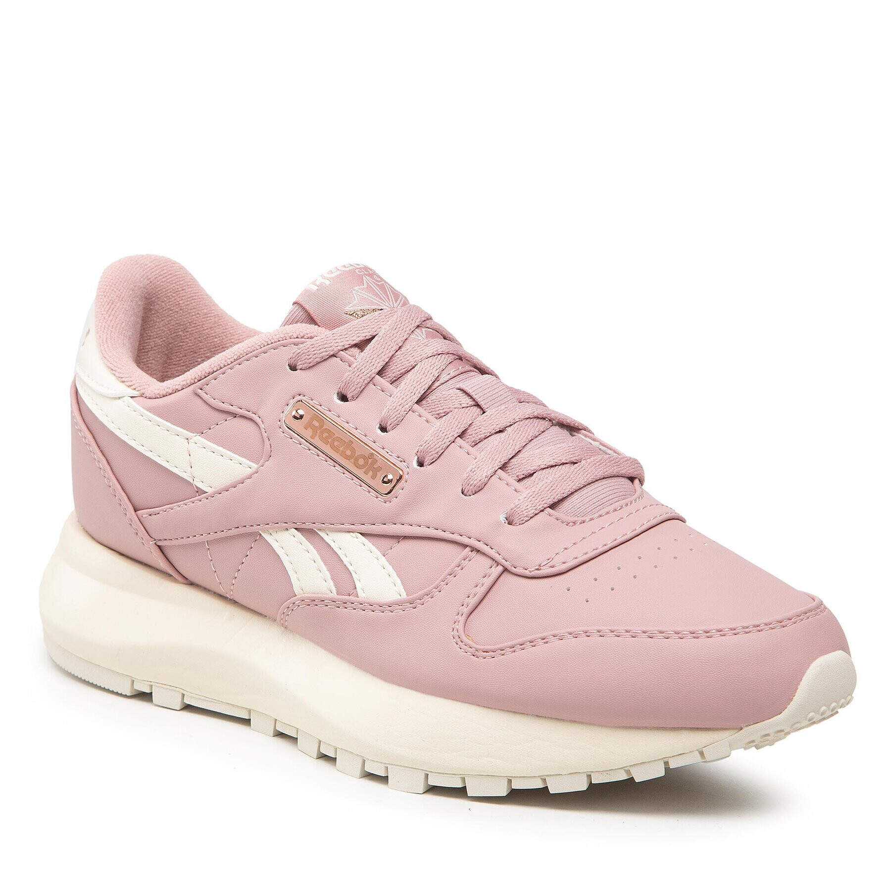 Reebok Обувки Classic Sp Vegan GW3797 Розов - Pepit.bg