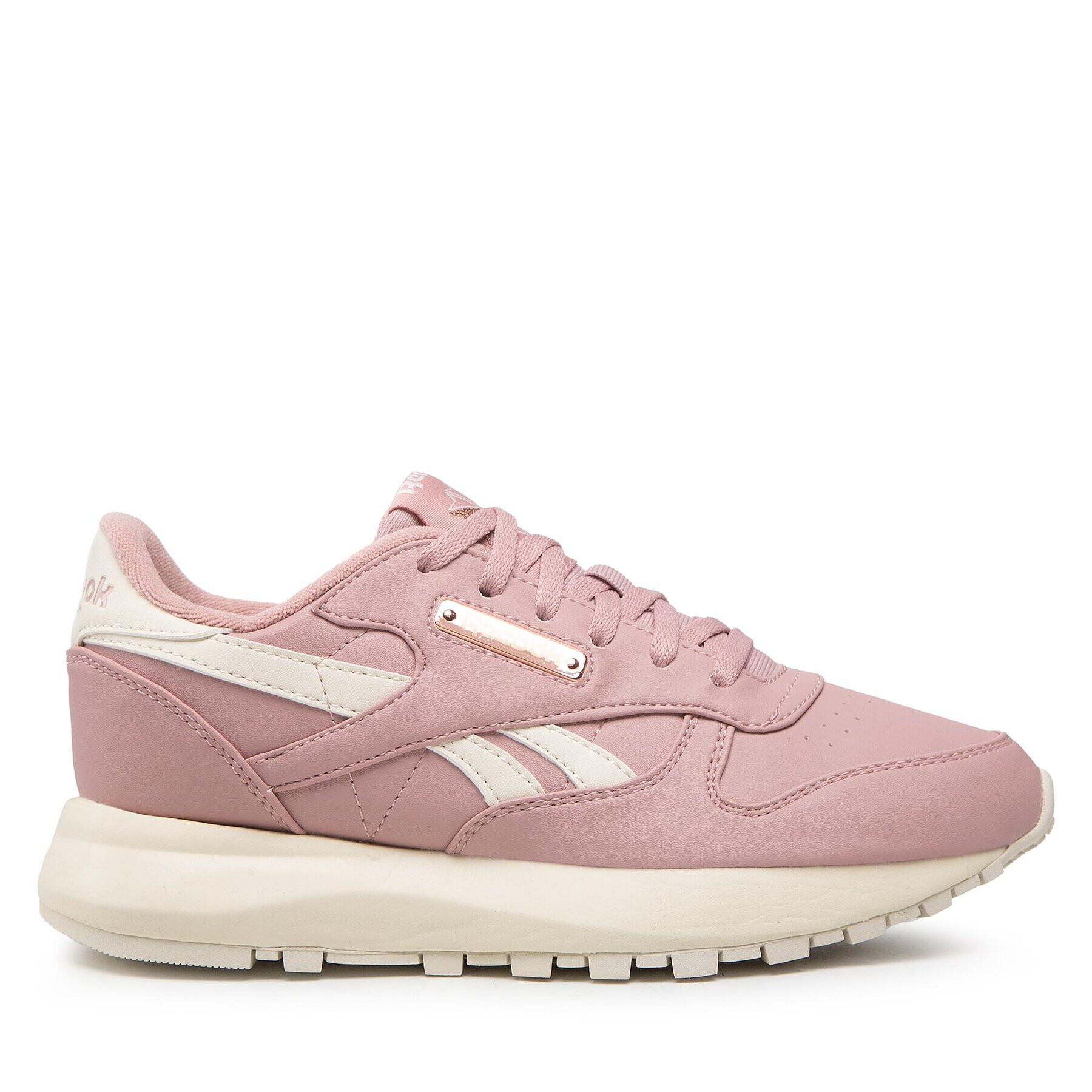 Reebok Обувки Classic Sp Vegan GW3797 Розов - Pepit.bg
