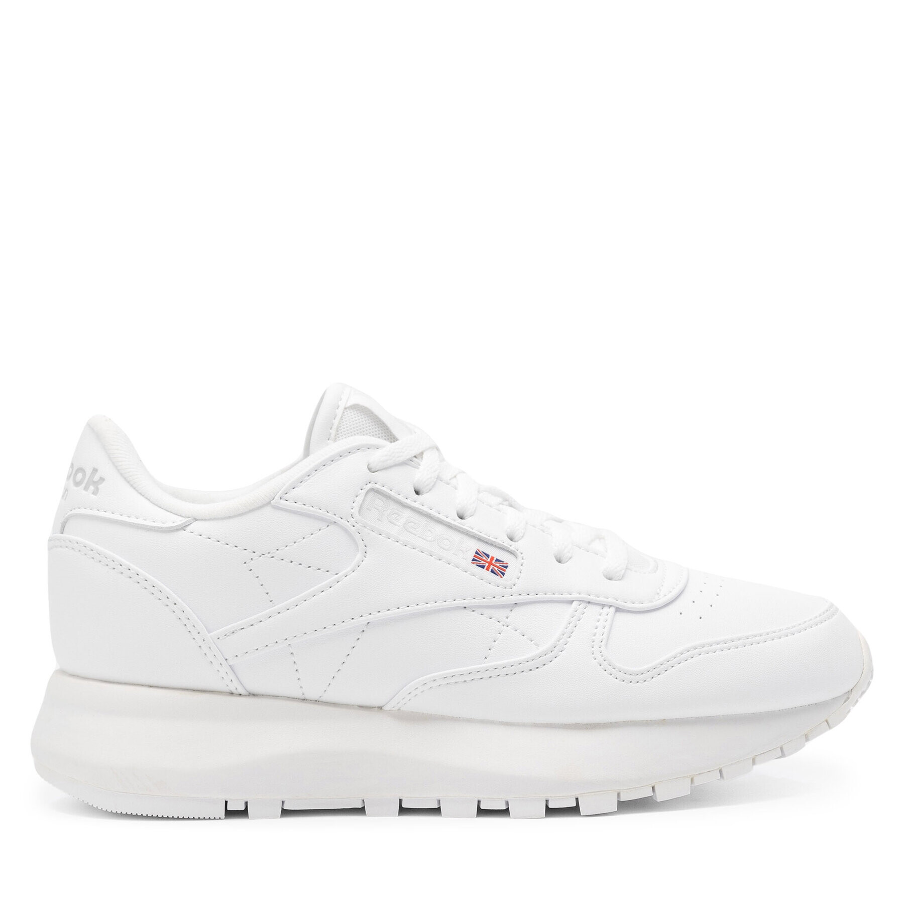 Reebok Обувки Classic Sp Vegan GX8691 Бял - Pepit.bg