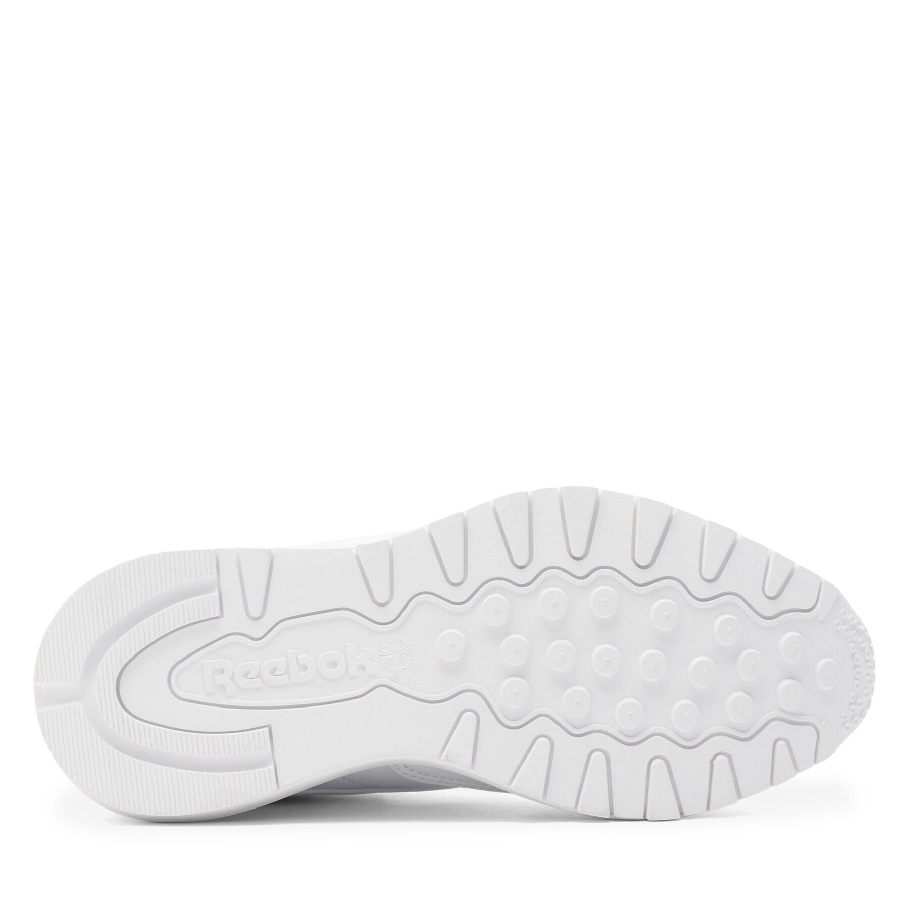 Reebok Обувки Classic Sp Vegan GX8691 Бял - Pepit.bg