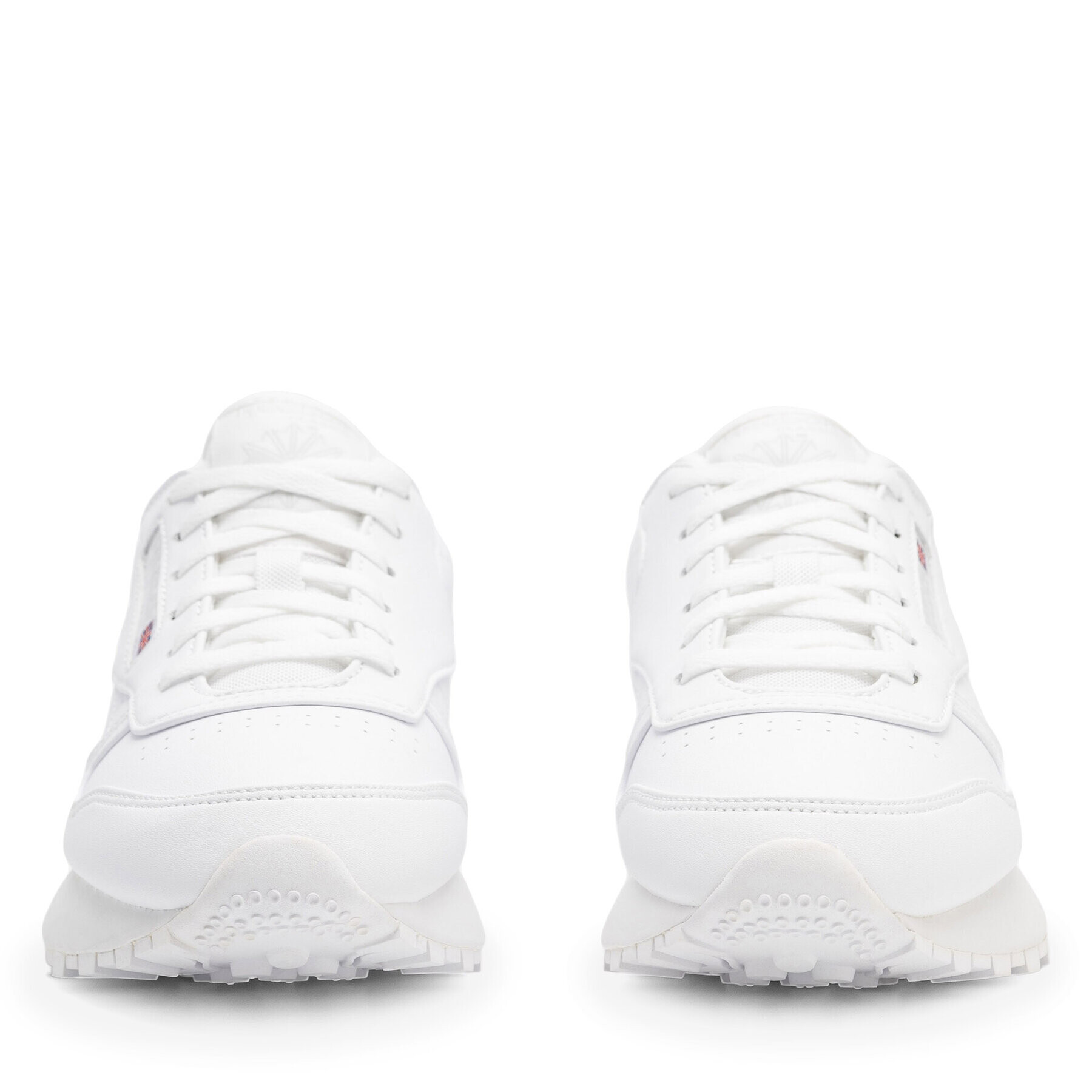 Reebok Обувки Classic Sp Vegan GX8691 Бял - Pepit.bg