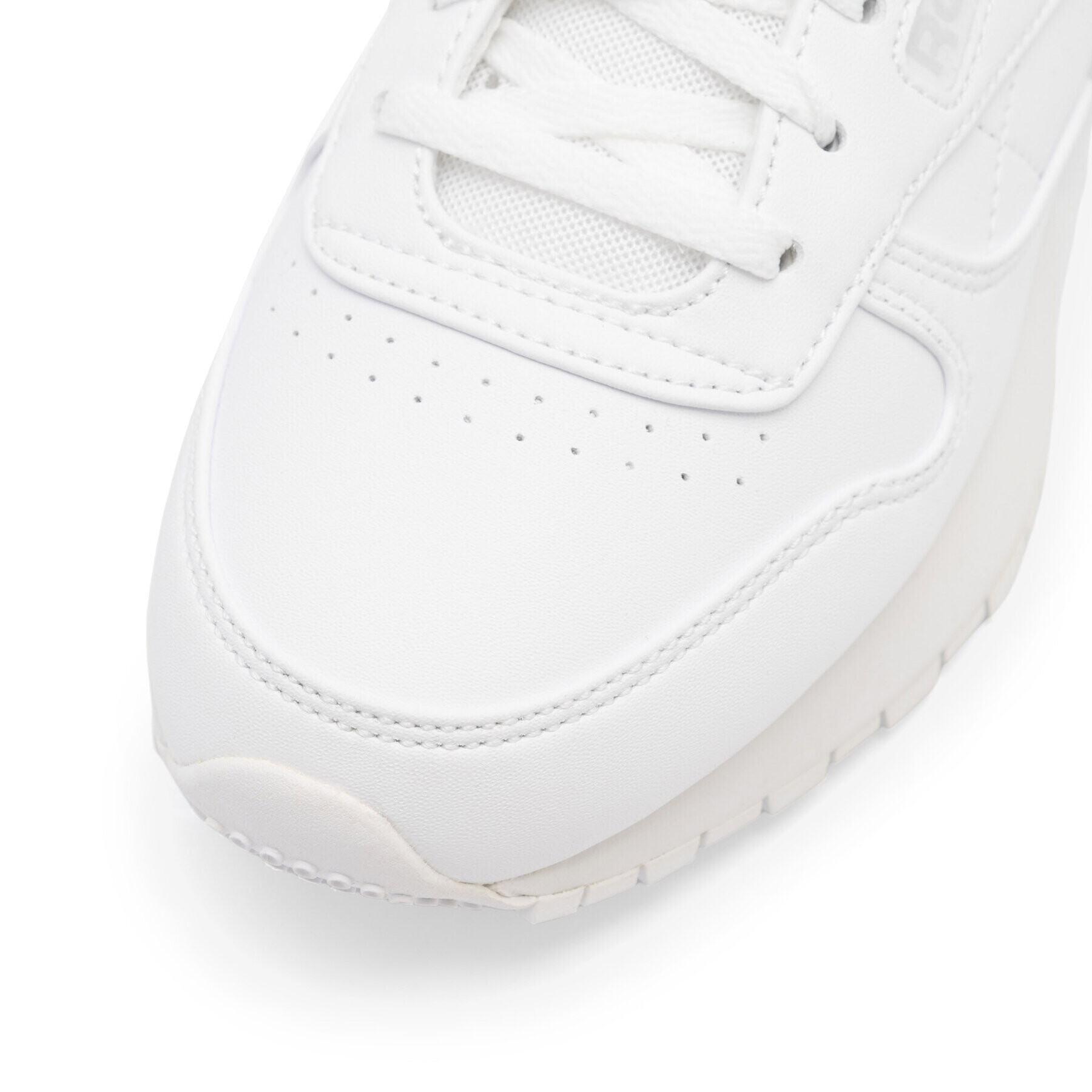 Reebok Обувки Classic Sp Vegan GX8691 Бял - Pepit.bg