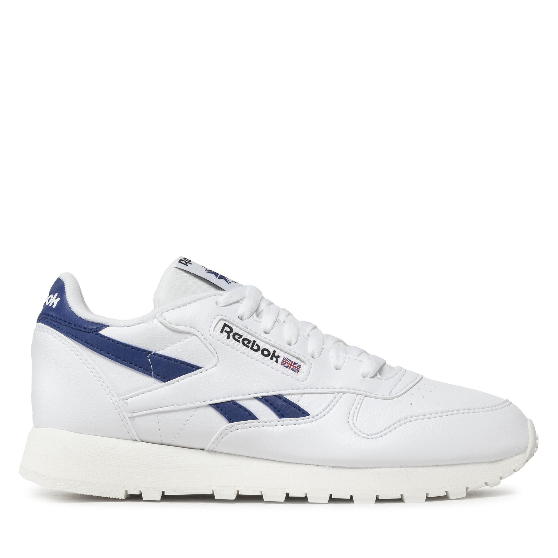 Reebok Обувки Classic Vegan GY4820 Бял - Pepit.bg