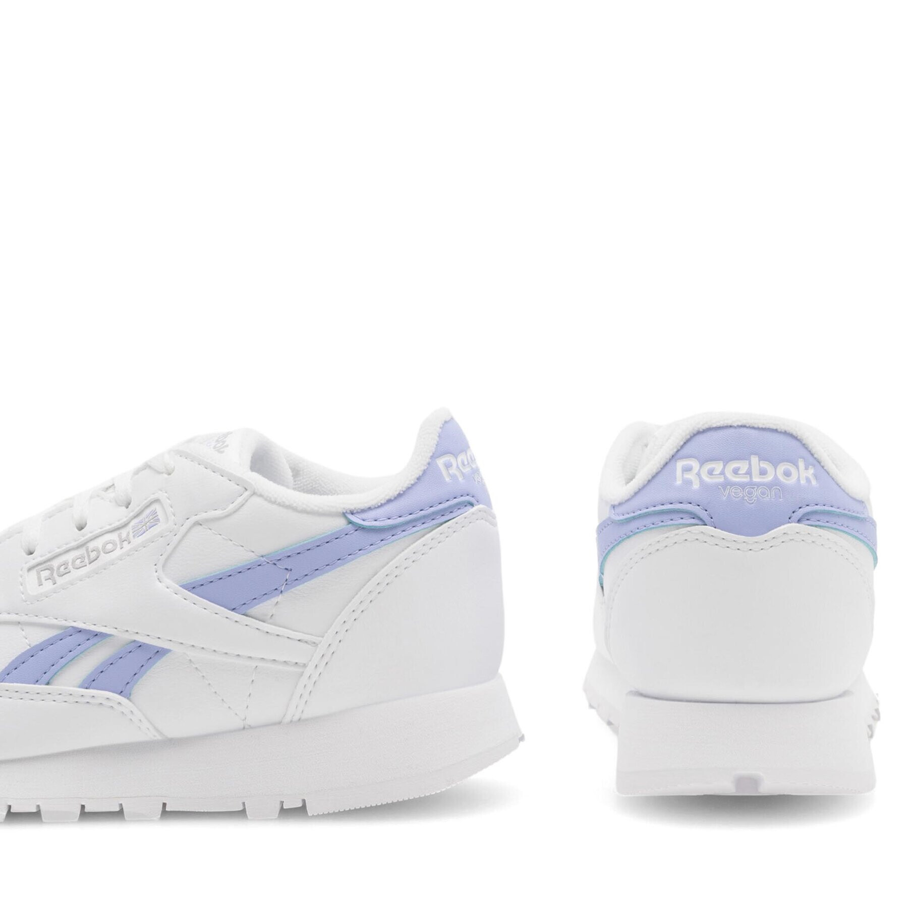 Reebok Обувки Classic Vegan GY8817 Бял - Pepit.bg