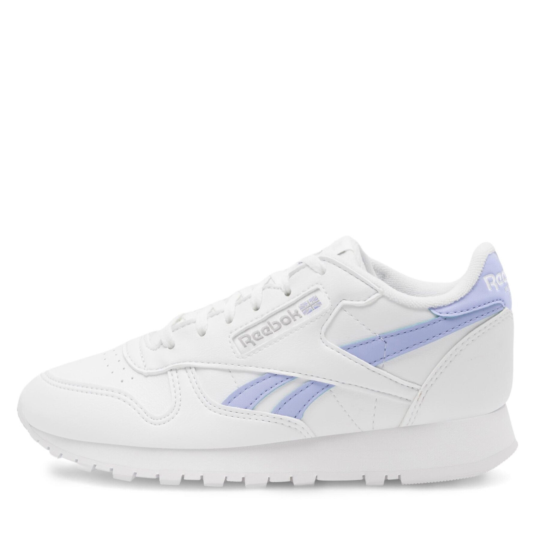 Reebok Обувки Classic Vegan GY8817 Бял - Pepit.bg