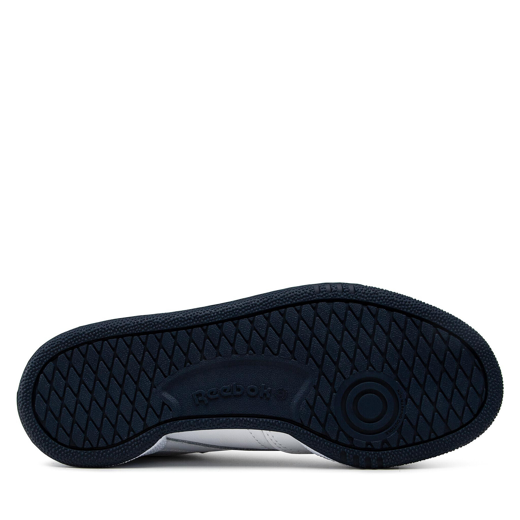 Reebok Обувки Club C 85 AR0457 Бял - Pepit.bg