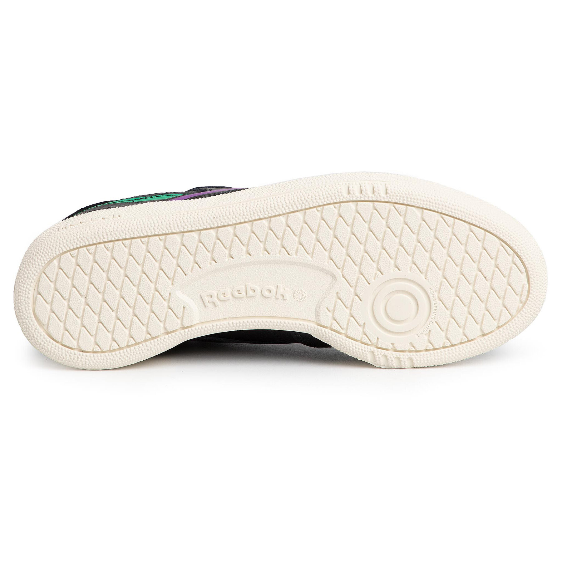 Reebok Обувки Club C 85 DV7251 Черен - Pepit.bg