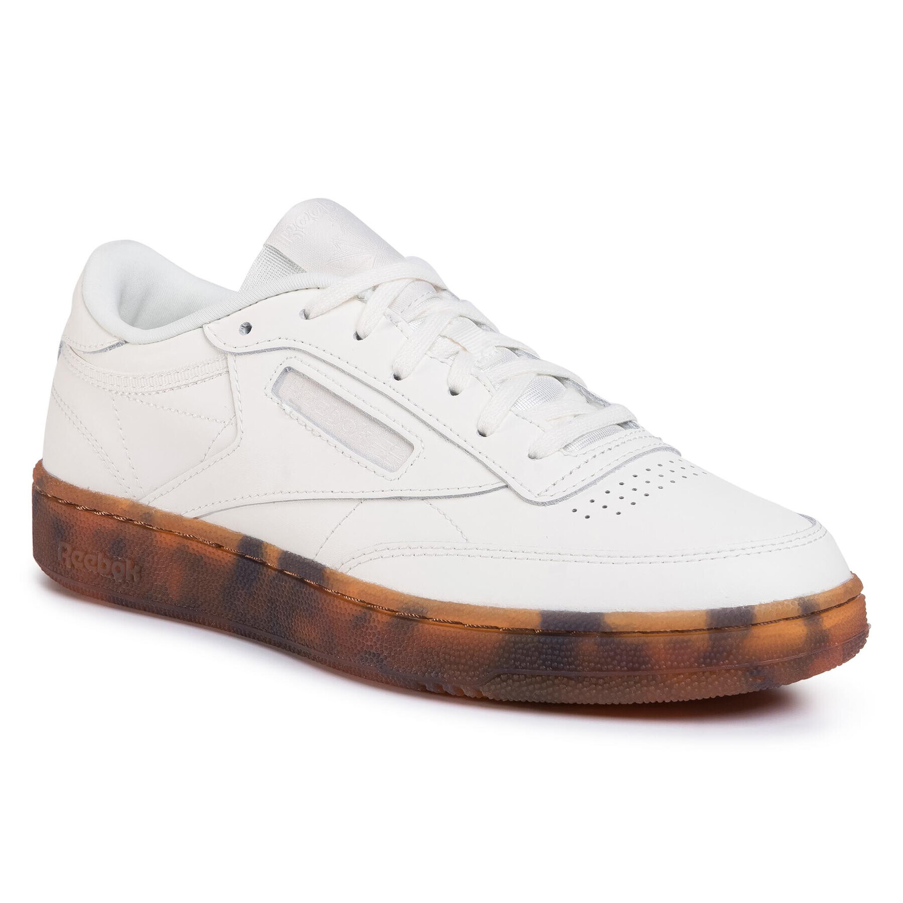 Reebok Обувки Club C 85 EH2398 Бял - Pepit.bg