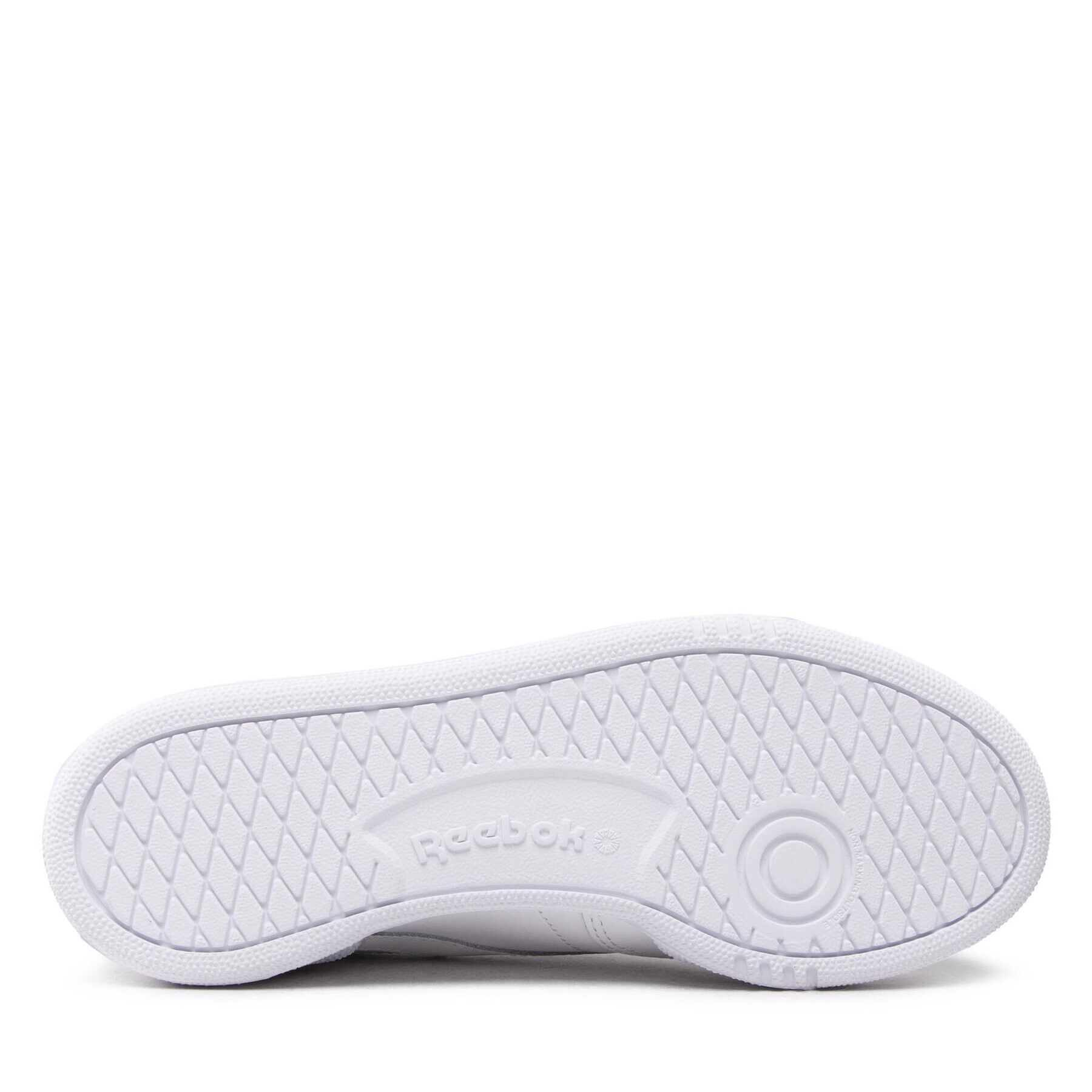 Reebok Обувки Club C 85 GW7162 Бял - Pepit.bg