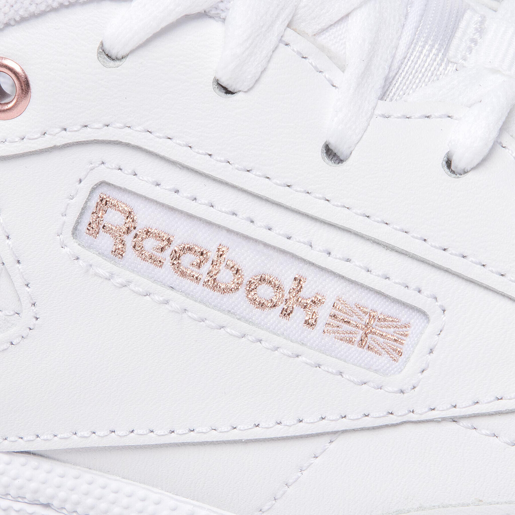 Reebok Обувки Club C 85 GW7162 Бял - Pepit.bg